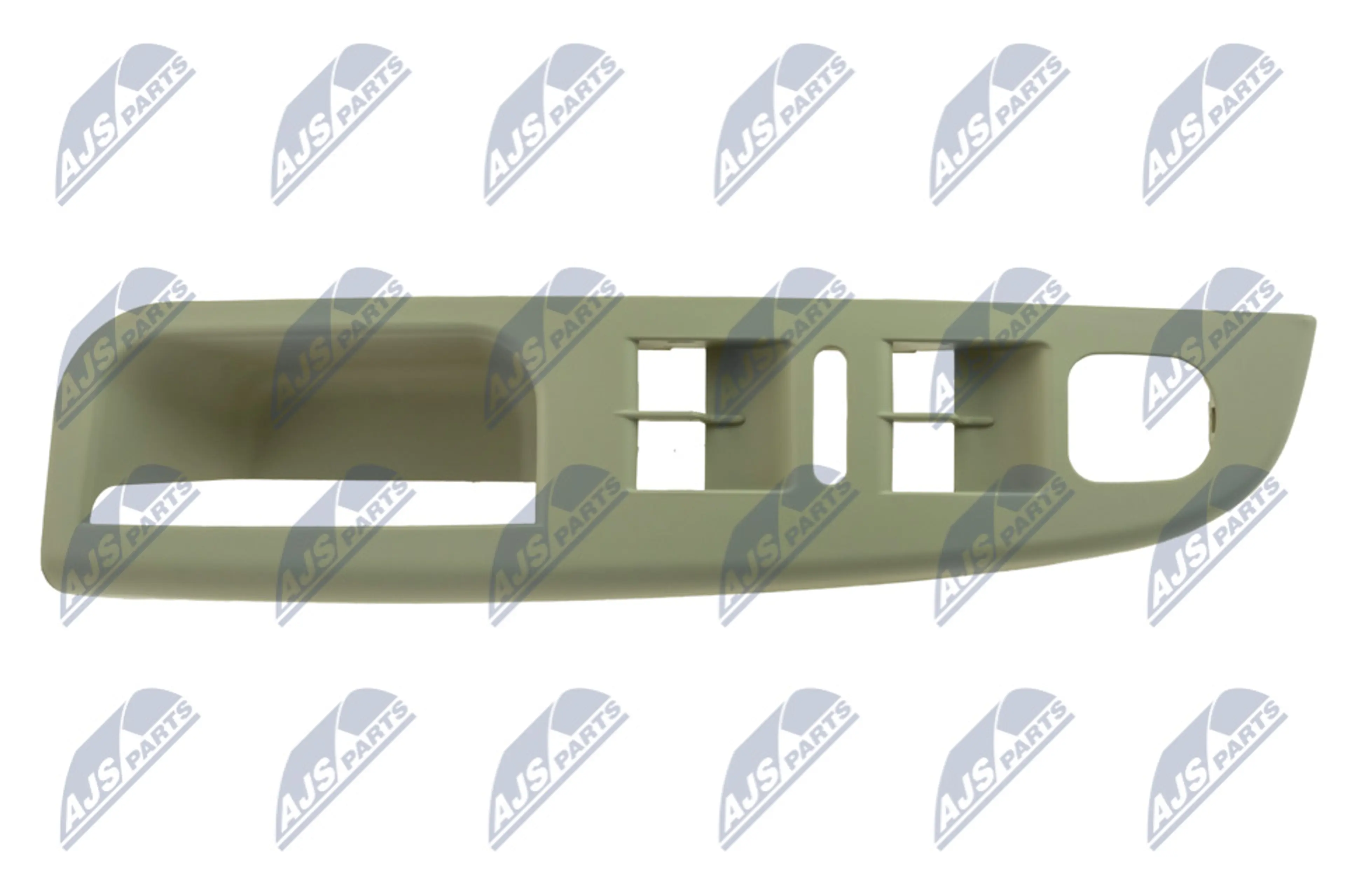 NTY UCHWYT DRZWI PRZEDNICH