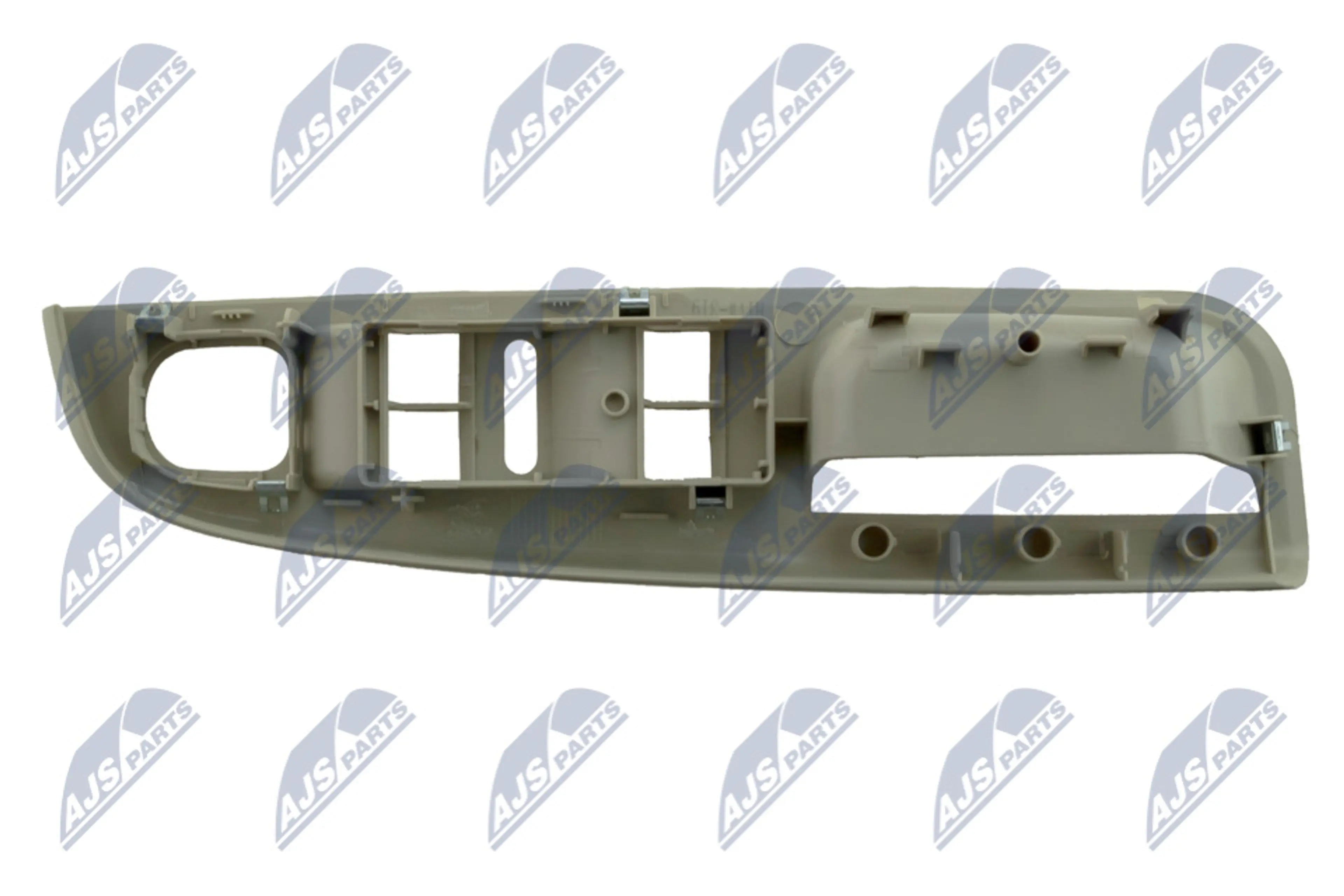 NTY UCHWYT DRZWI PRZEDNICH