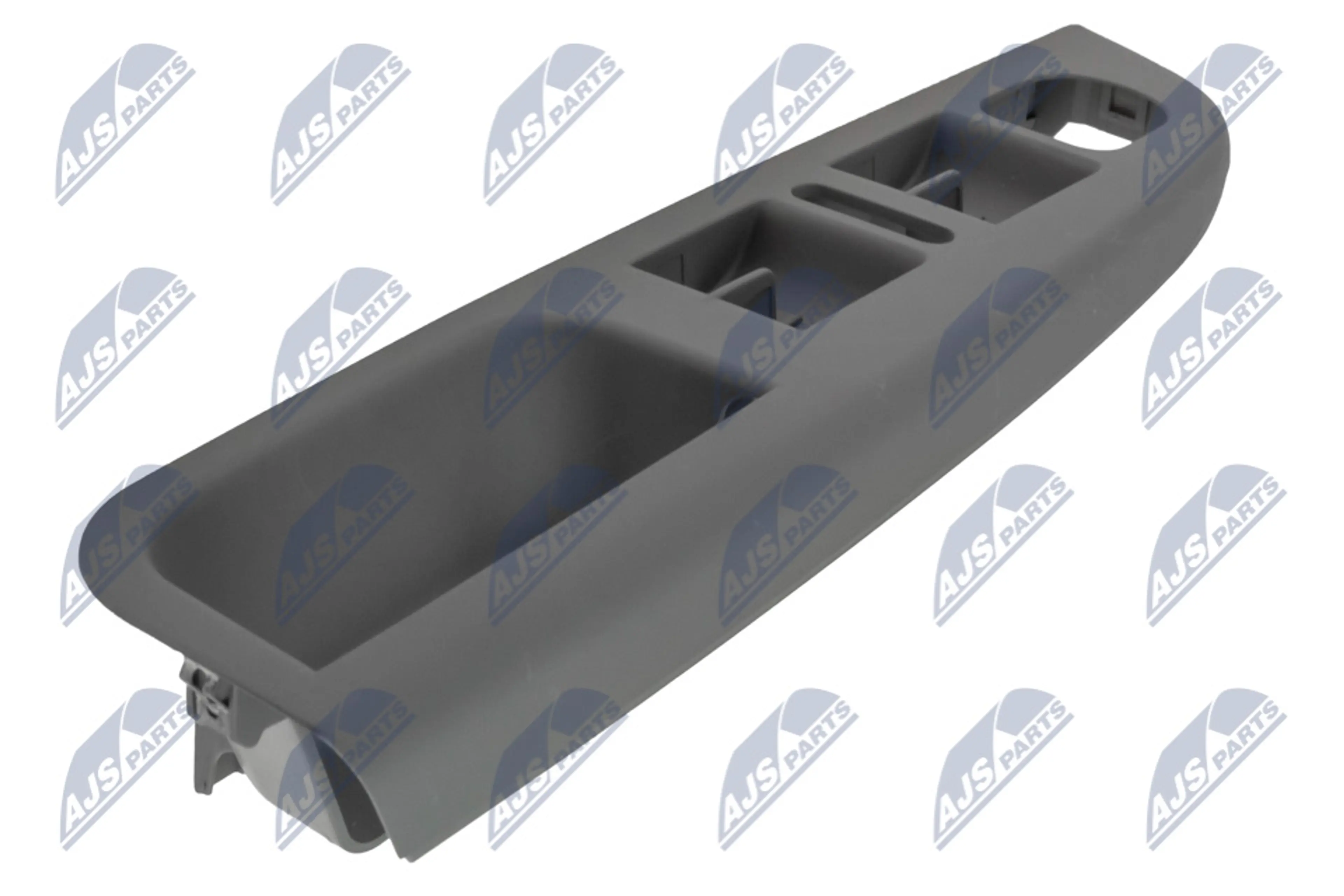 NTY UCHWYT DRZWI PRZEDNICH