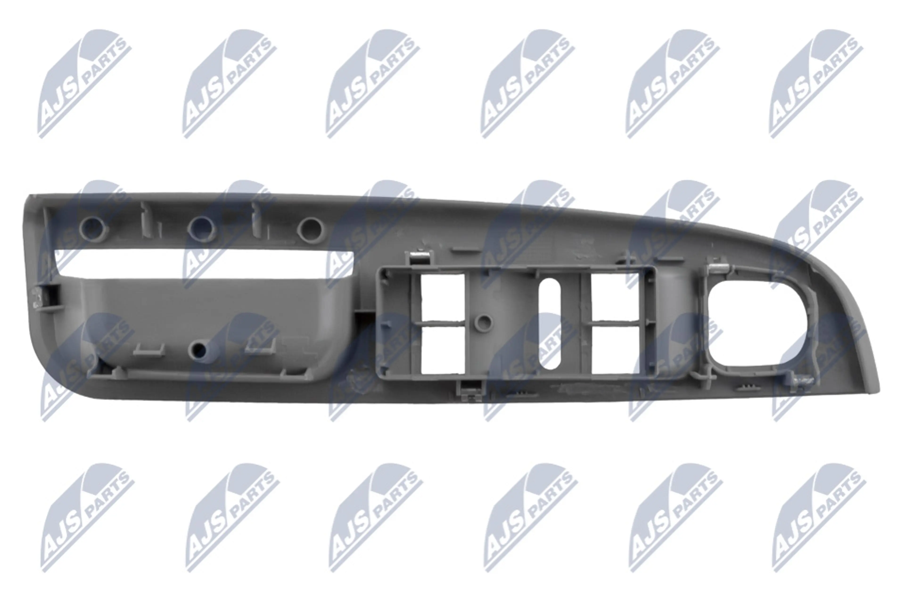 NTY UCHWYT DRZWI PRZEDNICH