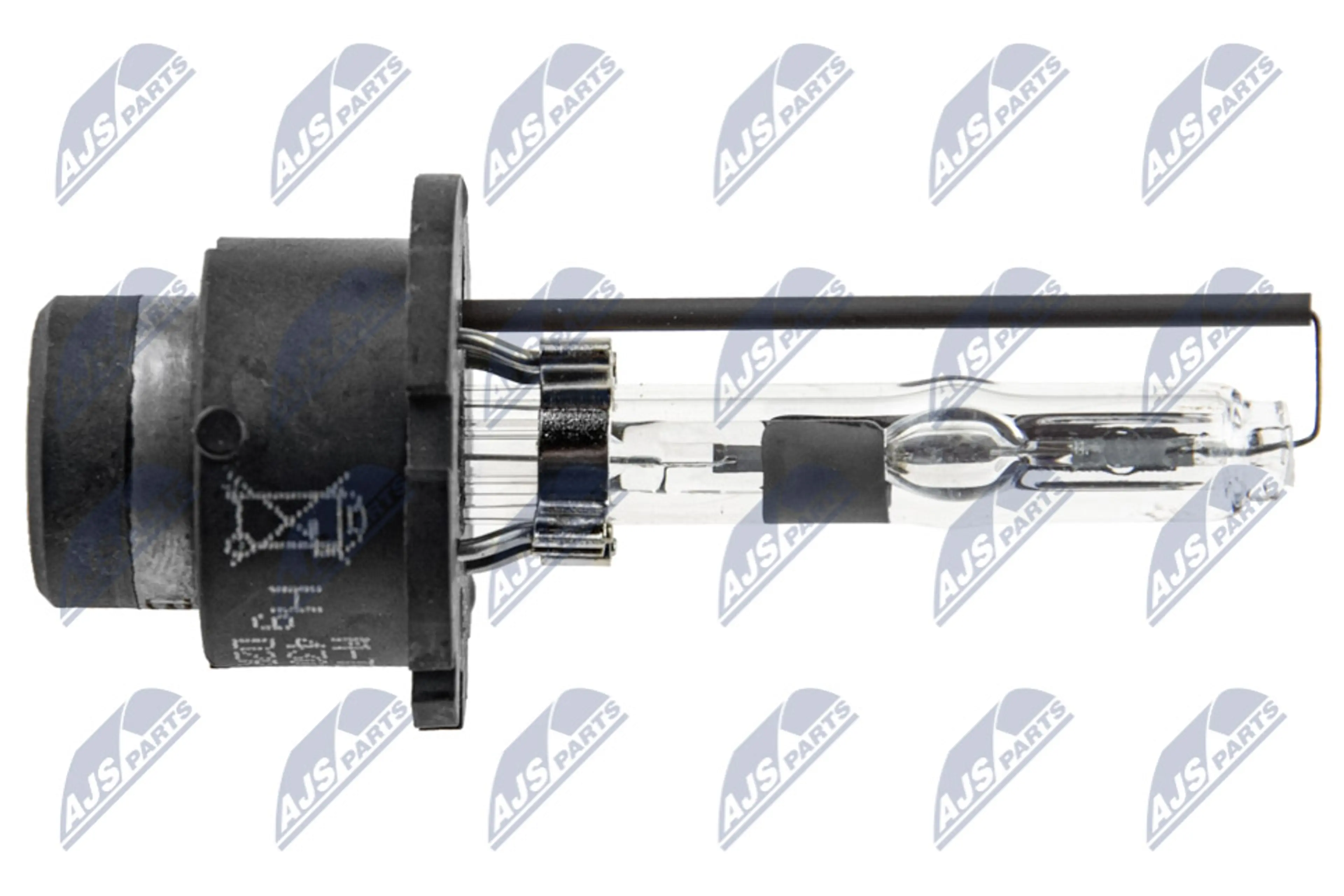 NTY ZARÓWKA KSENONOWA D2R85V35W