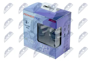 NTY ZARÓWKI KSENONOWE D2S85V35W-DUO