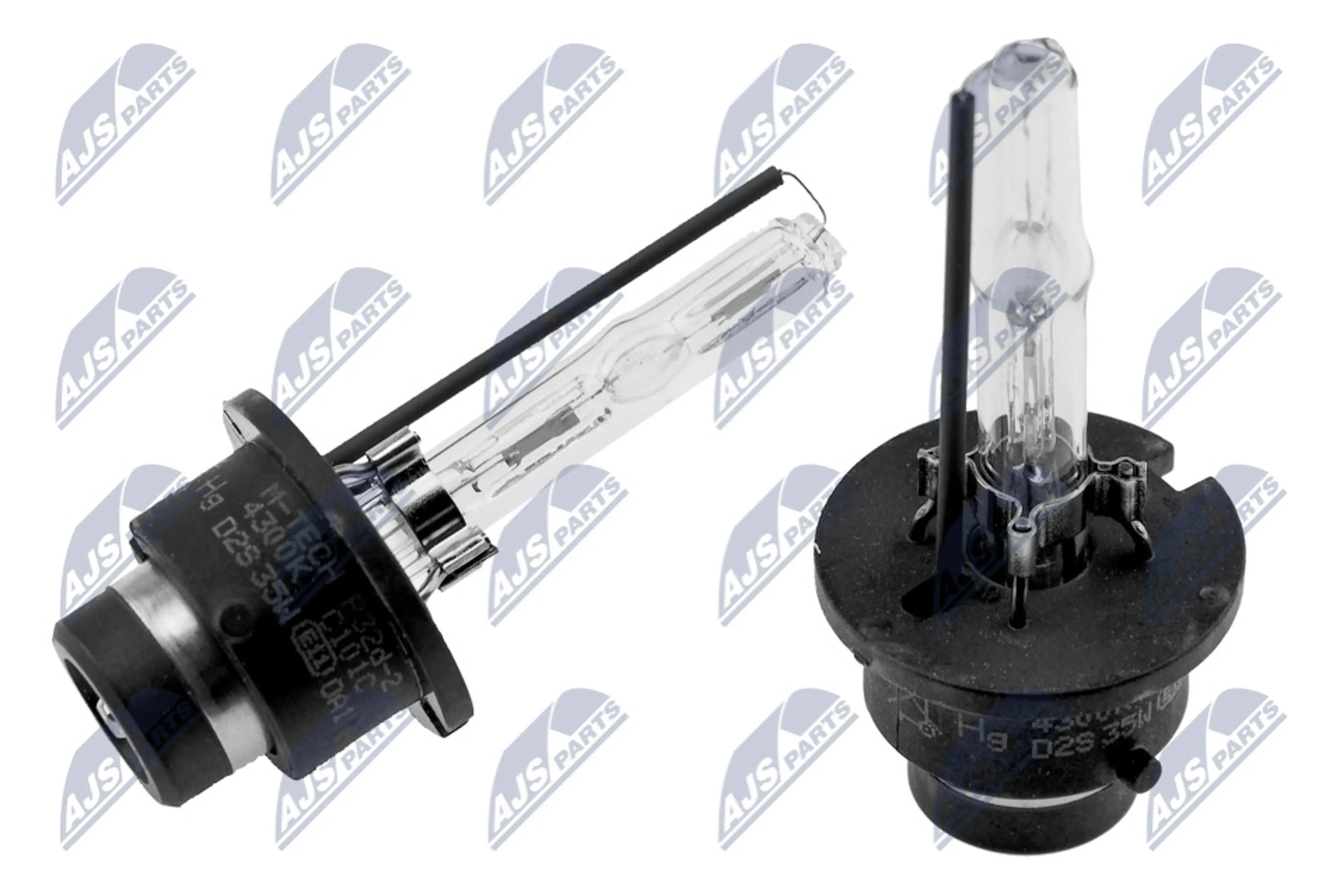 NTY ZARÓWKI KSENONOWE D2S85V35W-DUO