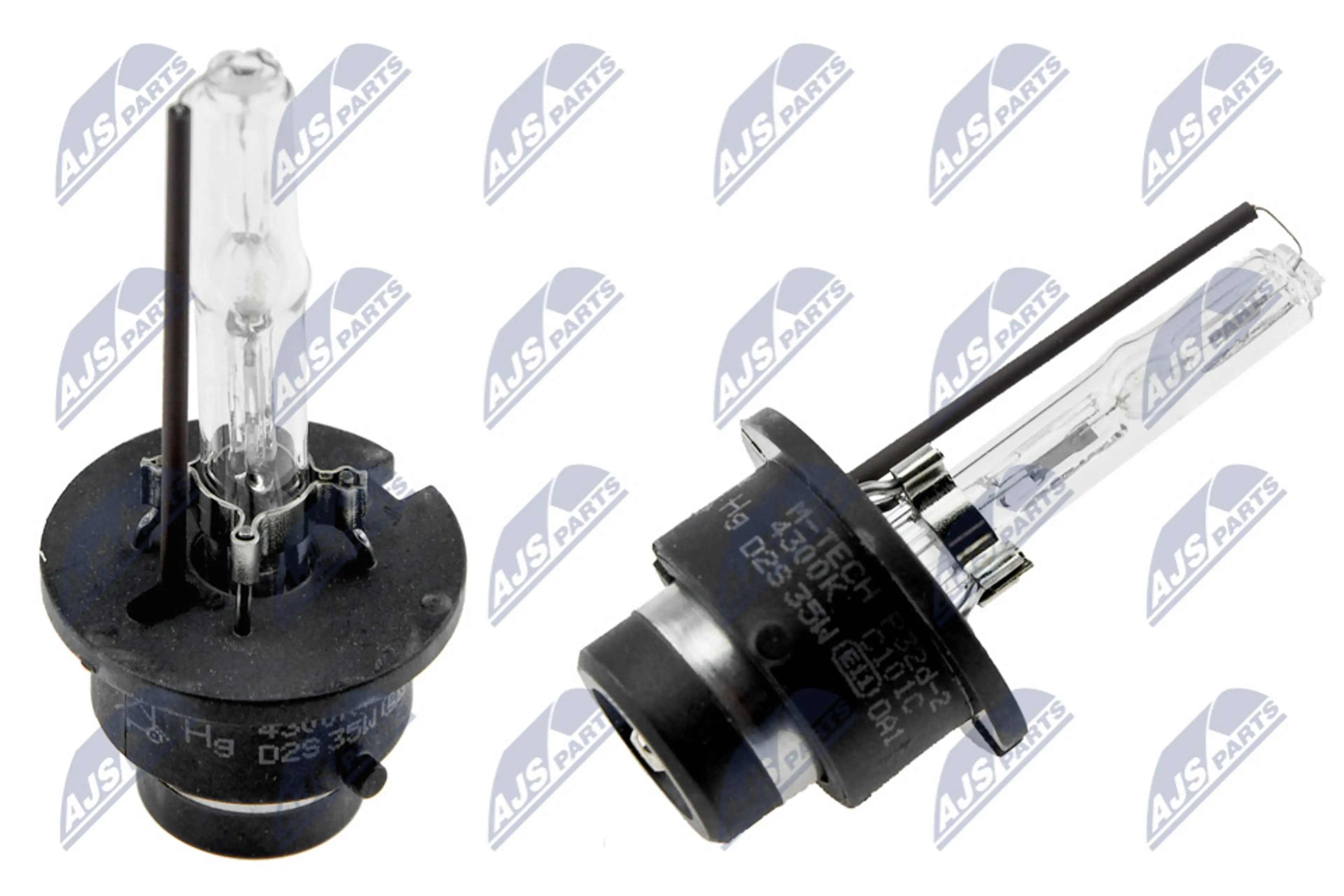 NTY ZARÓWKI KSENONOWE D2S85V35W-DUO