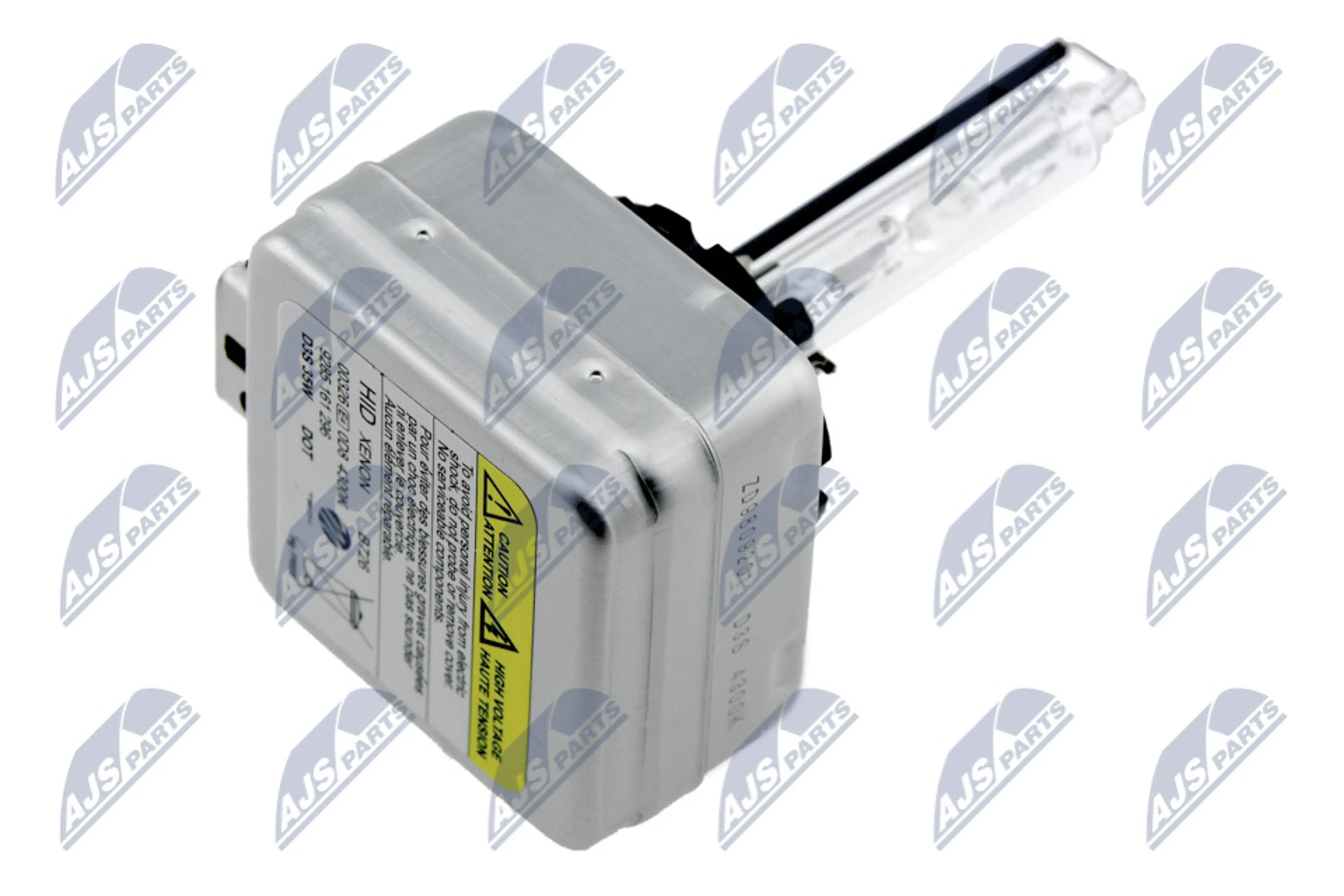 NTY ZARÓWKA KSENONOWA D3S85V35W