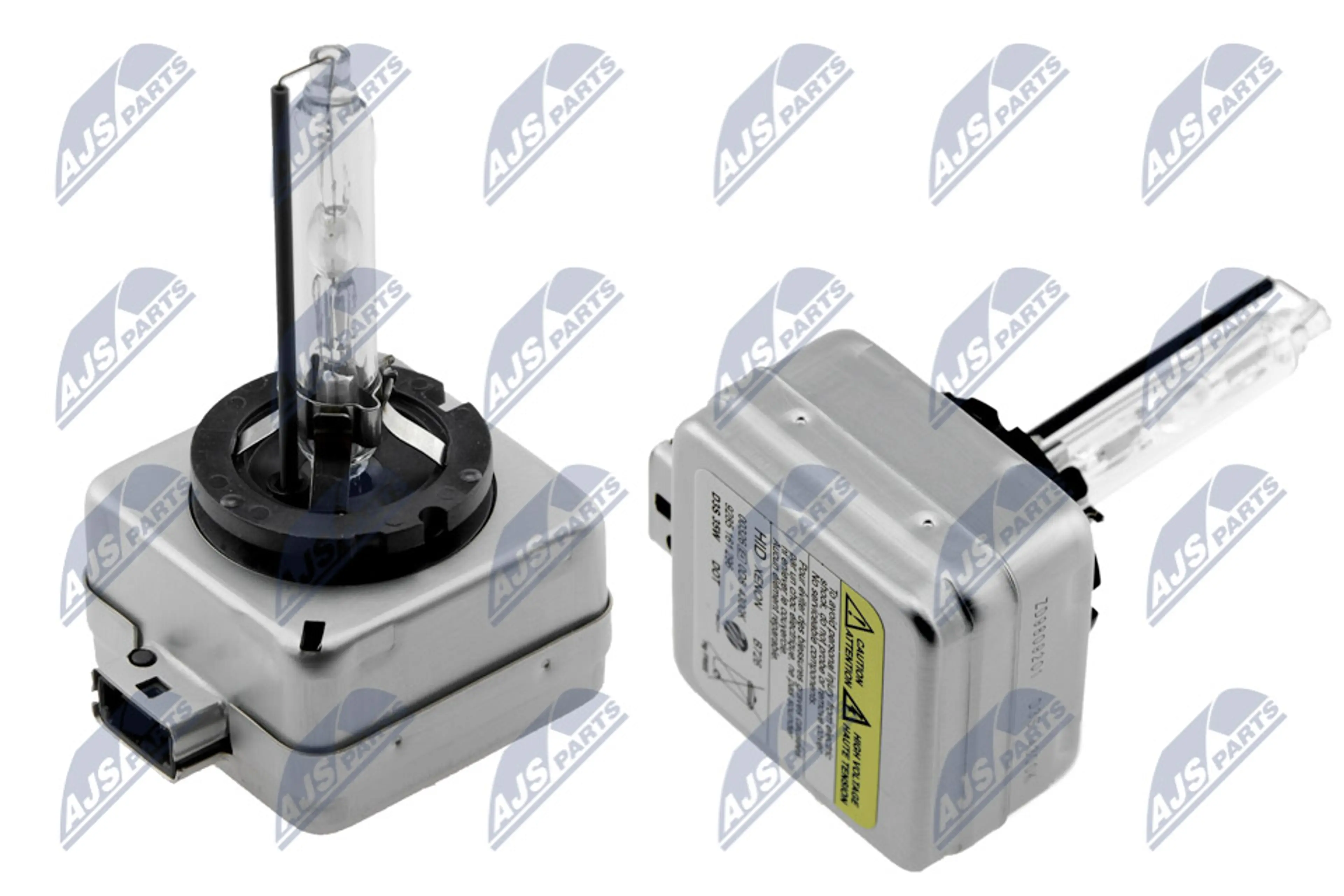 NTY ZARÓWKI KSENONOWE D3S85V35W-DUO
