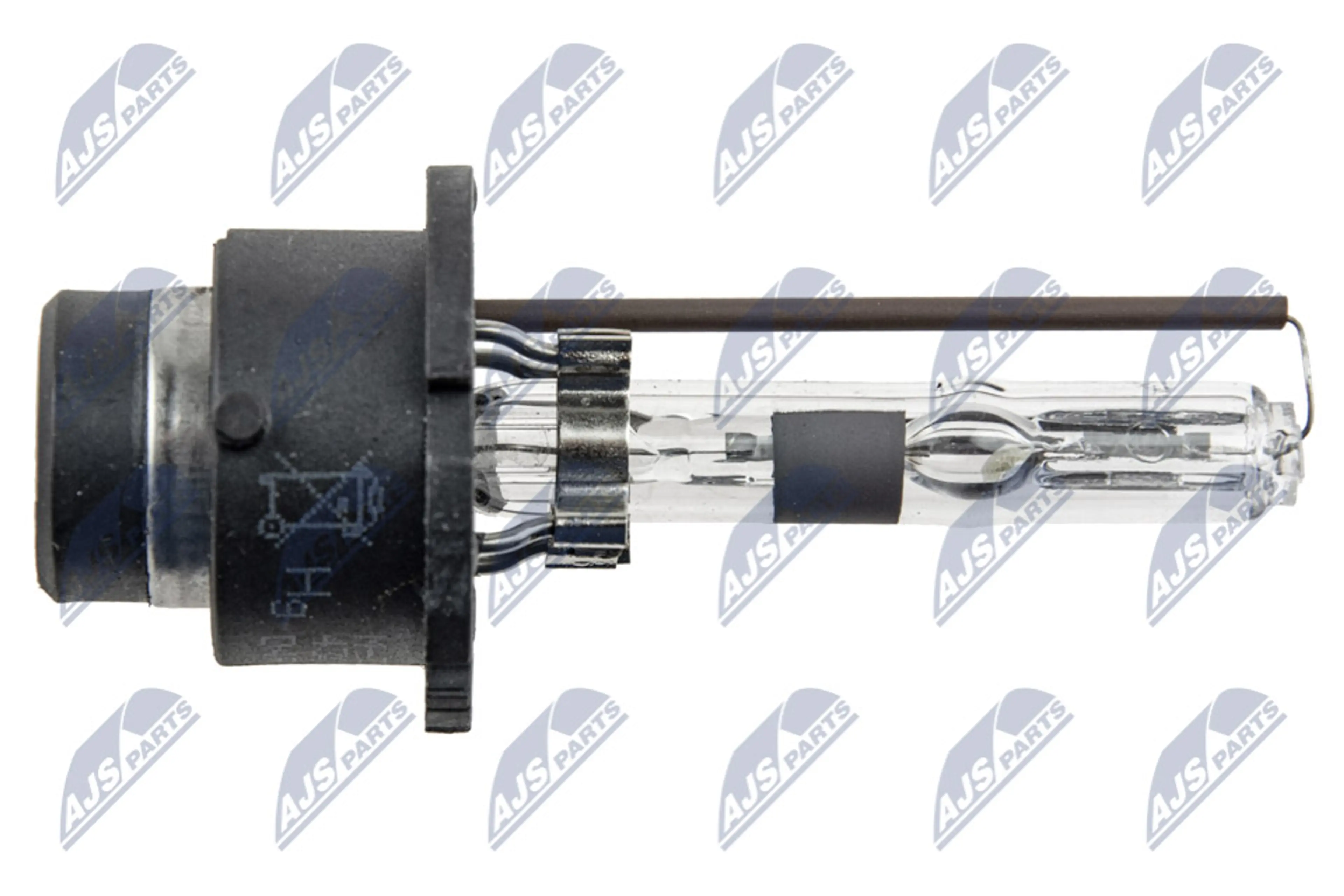 NTY ZARÓWKA KSENONOWA D4R85V35W