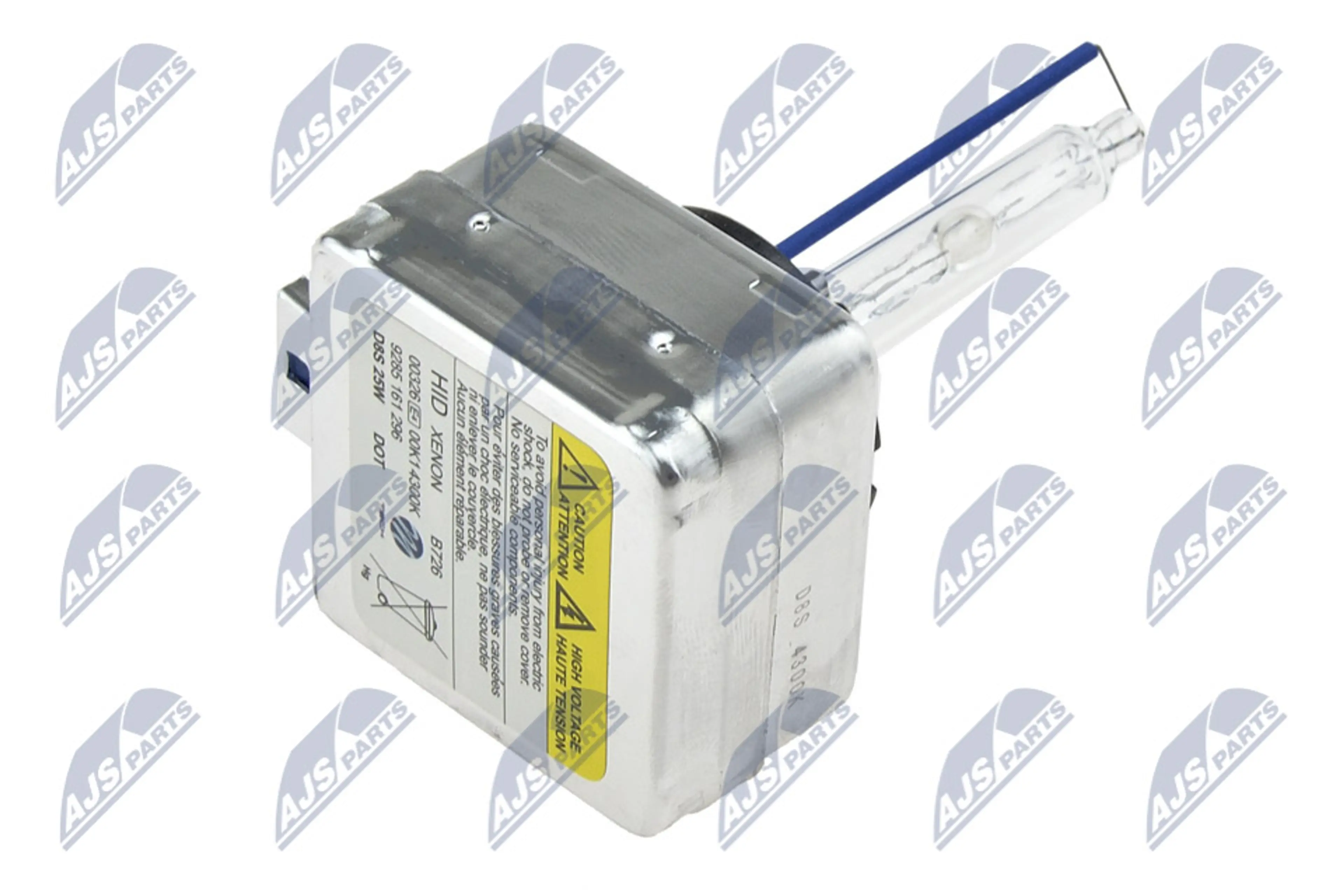 NTY ZARÓWKA KSENONOWA D8S42V25W