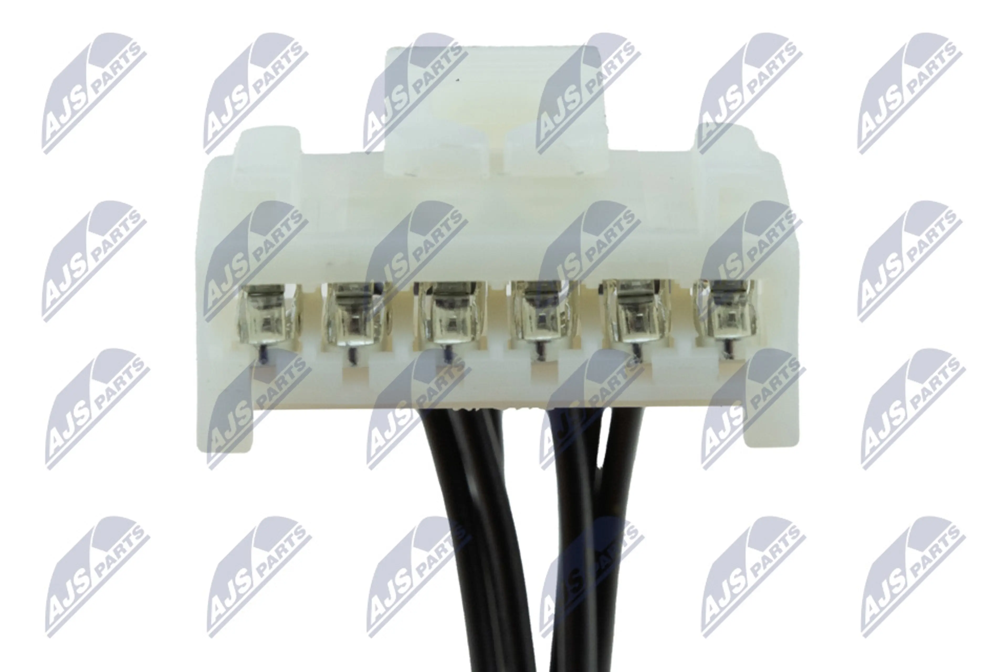 NTY WIAZKA PRZEWODÓW/KOSTKA LAMPY T