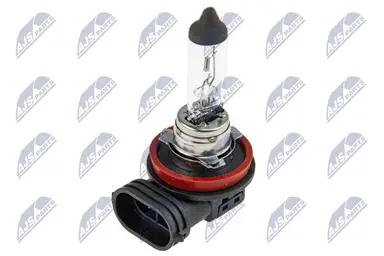 NTY BOMBILLA HALOGENA H1112V55W