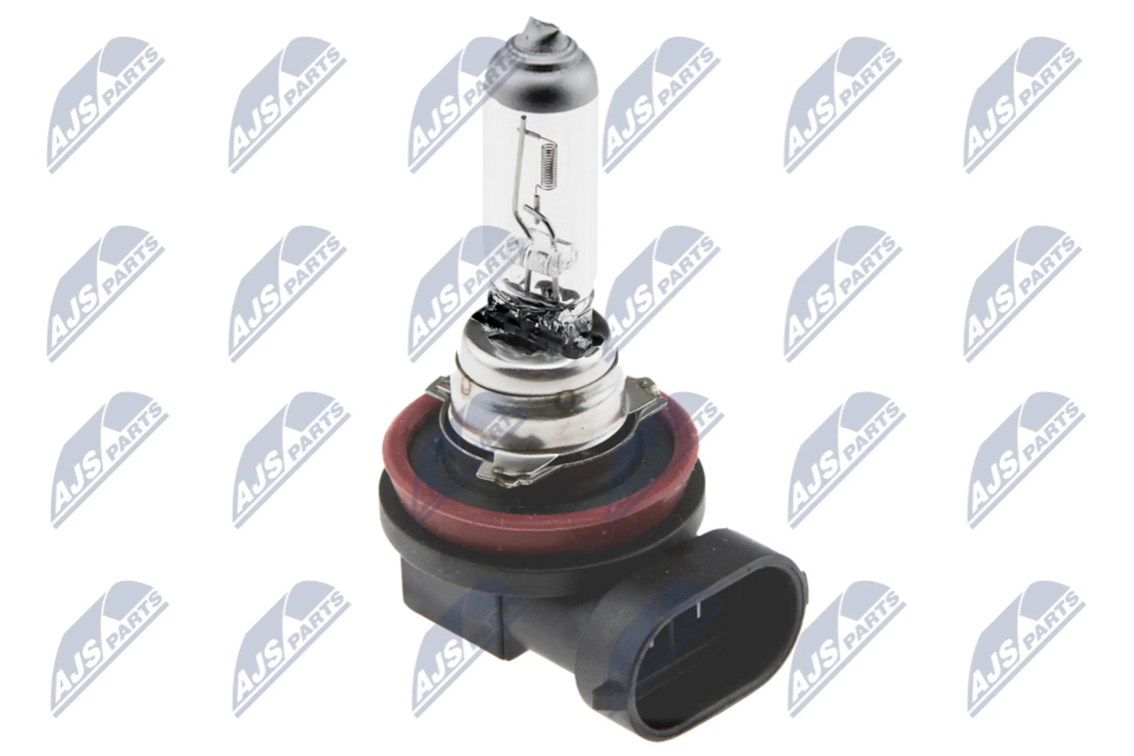 NTY ZARÓWKI HALOGENOWE H11 LONG LIF