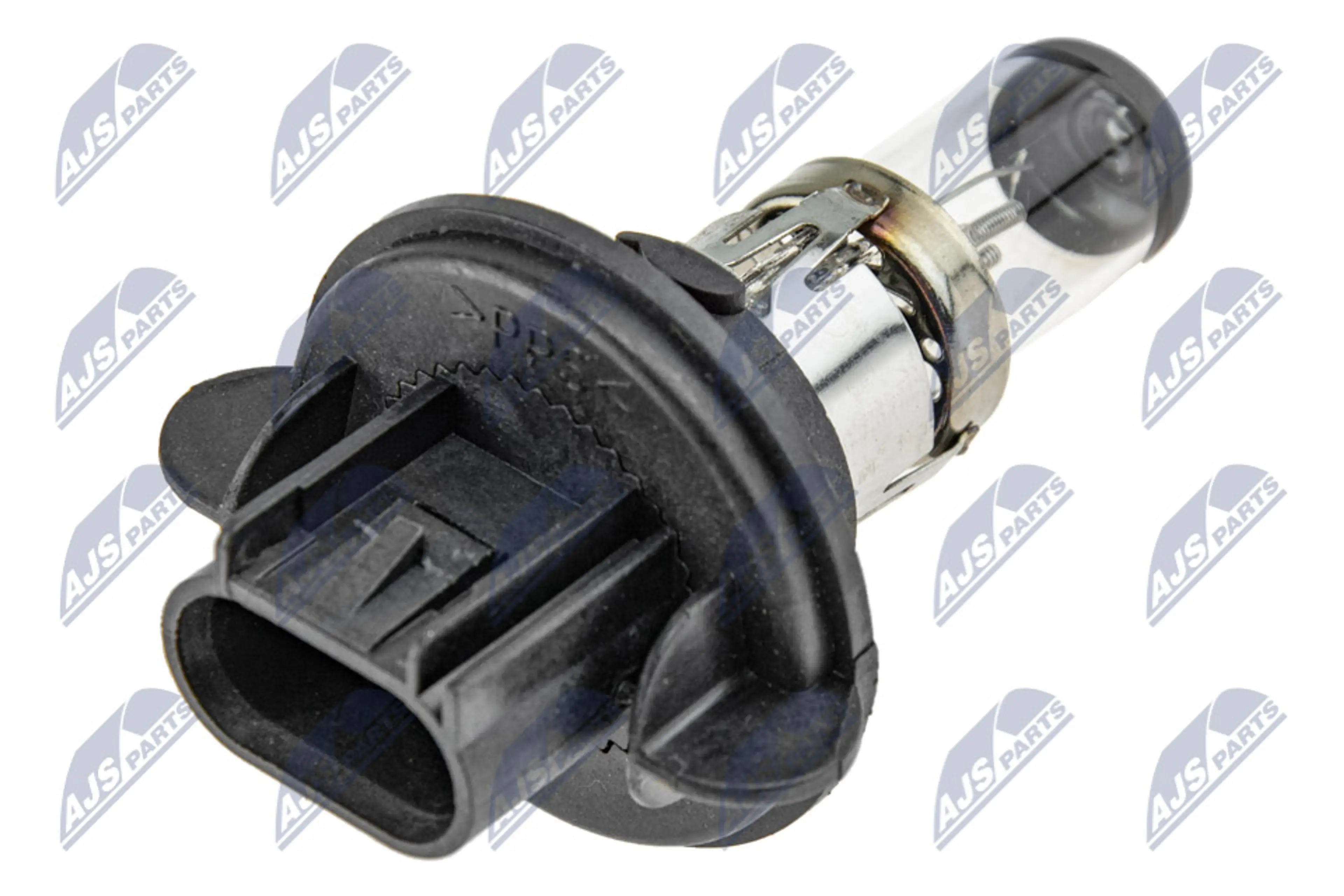 NTY BOMBILLA HALOGENA H1312V60/55W