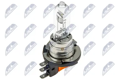 NTY BOMBILLA HALOGENA H1512V15/55W