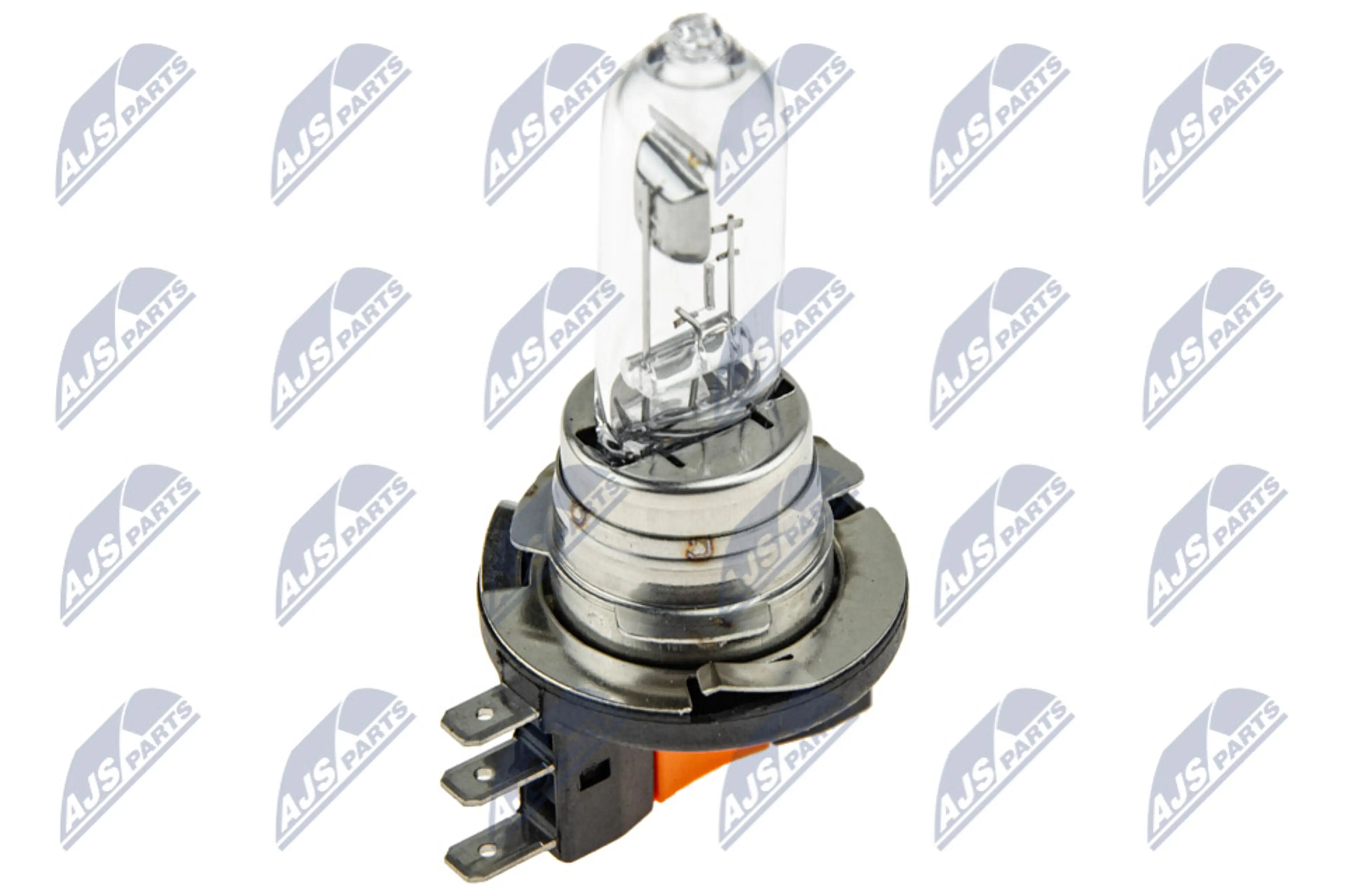 NTY BOMBILLA HALOGENA H1512V15/55W