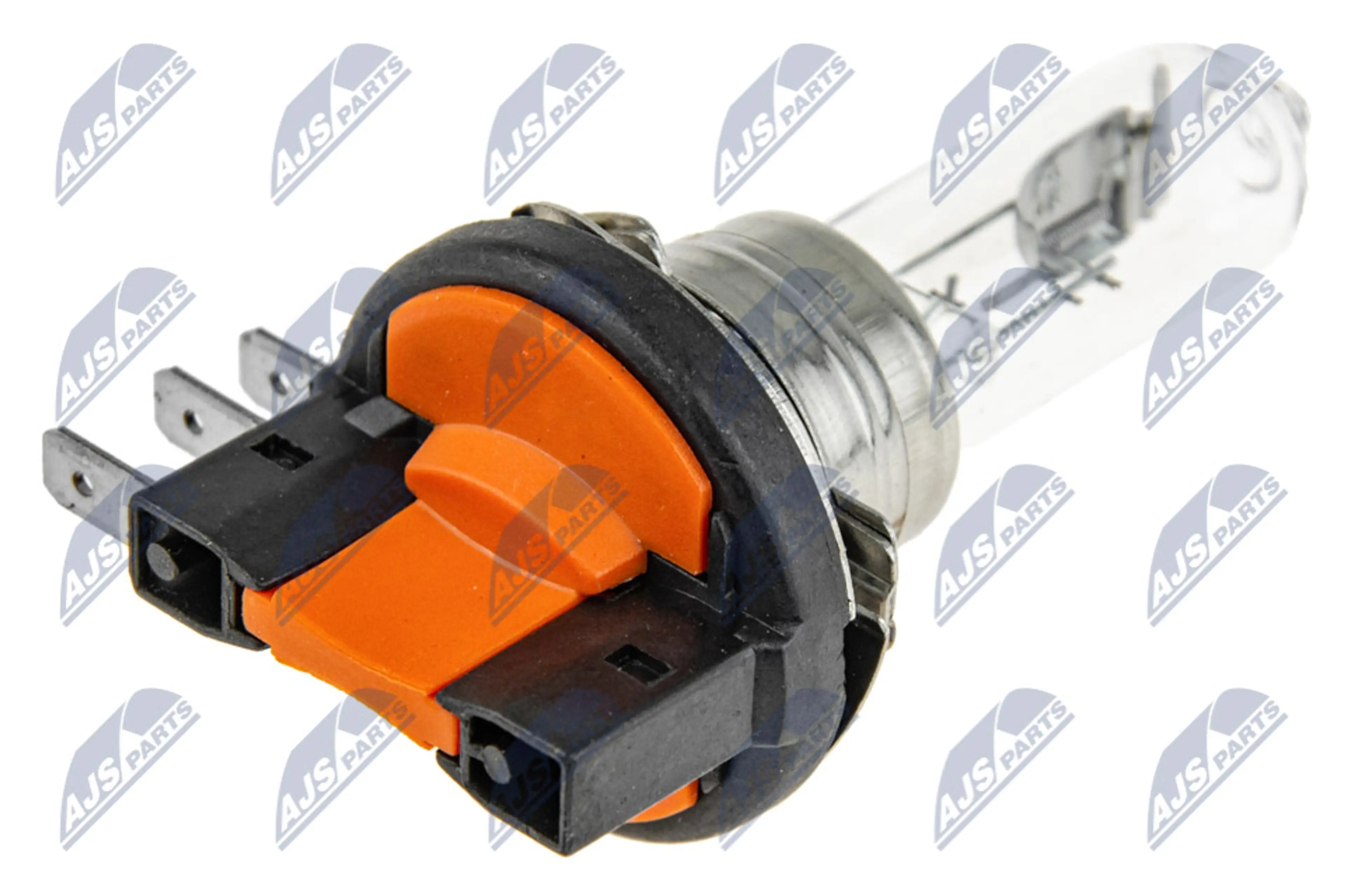 NTY BOMBILLA HALOGENA H1512V15/55W