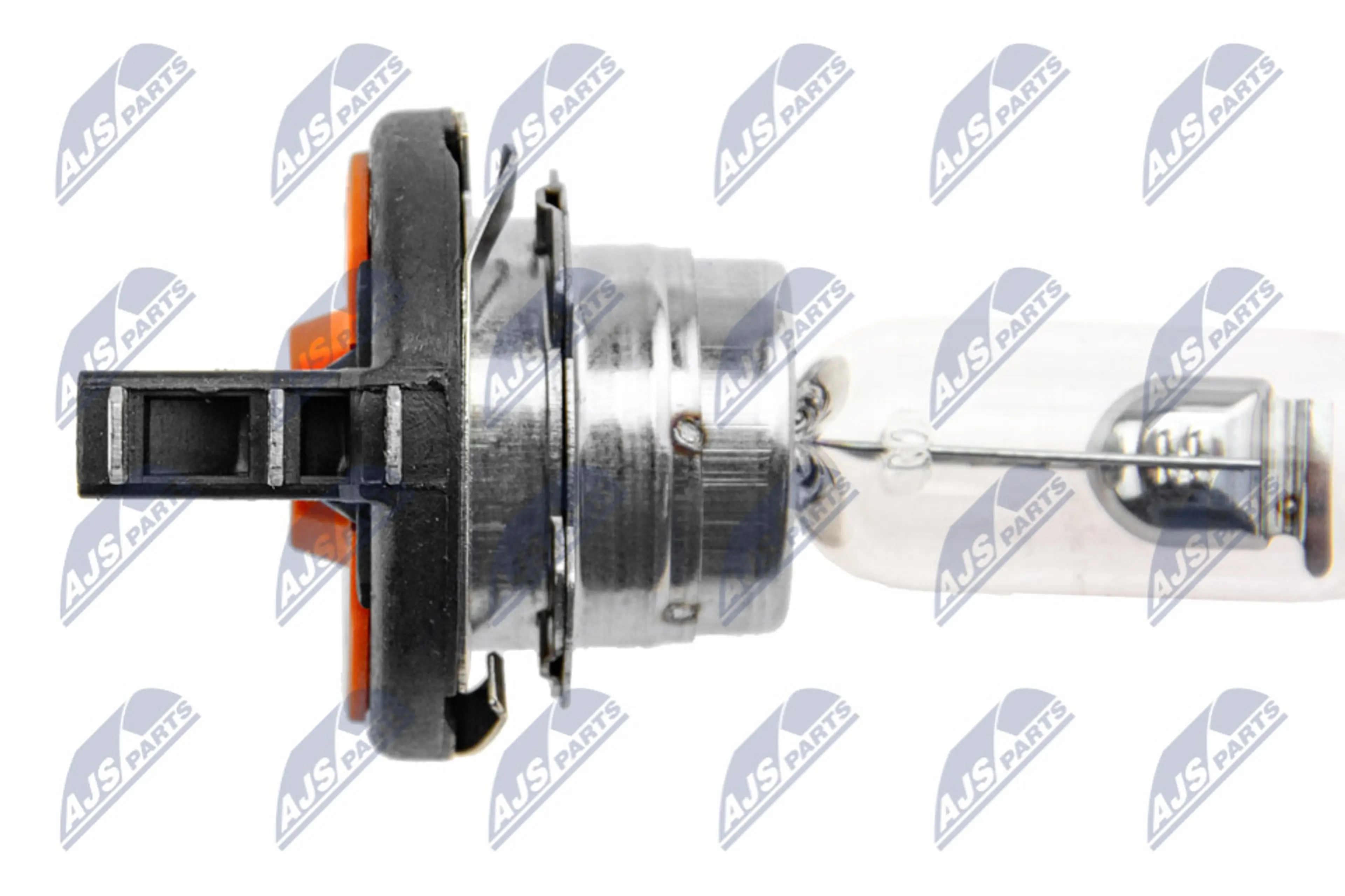 NTY BOMBILLA HALOGENA H1512V15/55W