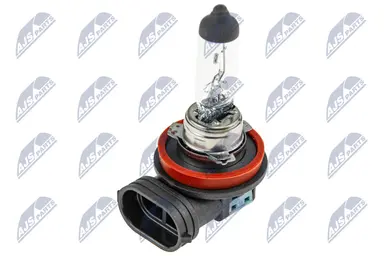 NTY BOMBILLA HALOGENA H1612V19W