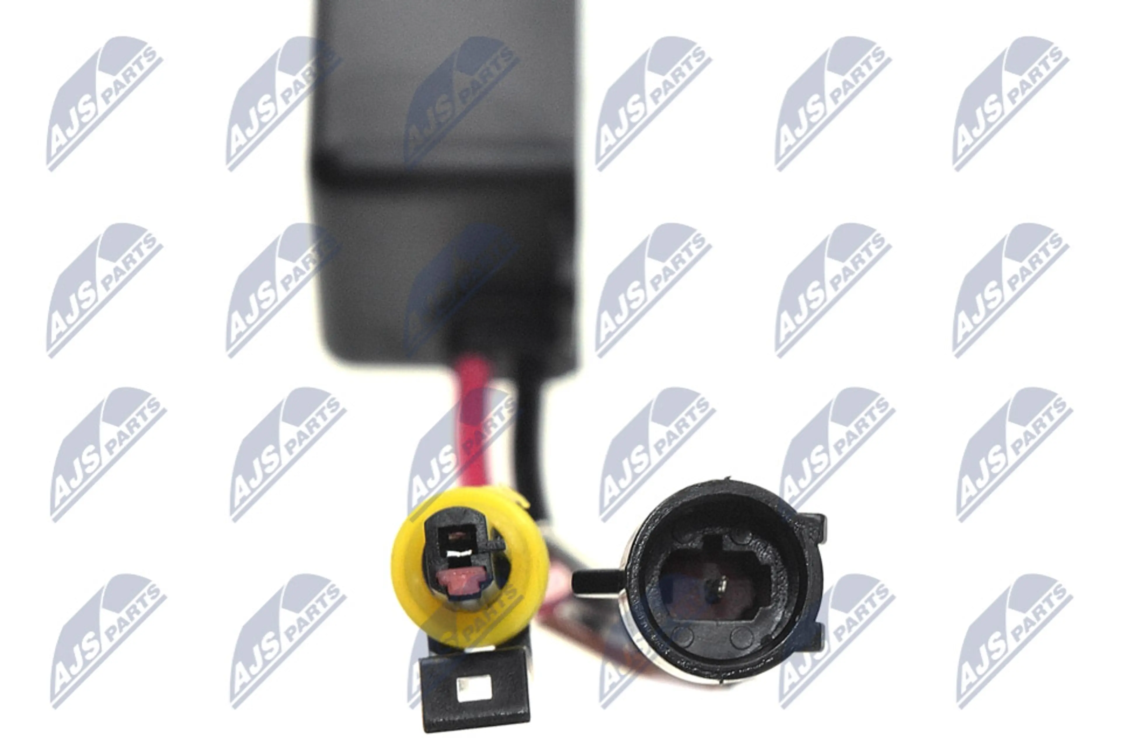 NTY ZESTAW KSENON H1-HID 4300K