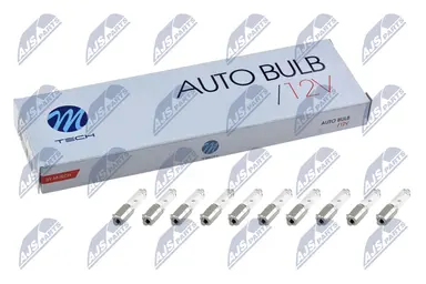 NTY (OPAKOWANIE 10 SZT.) ZARÓWKA HA