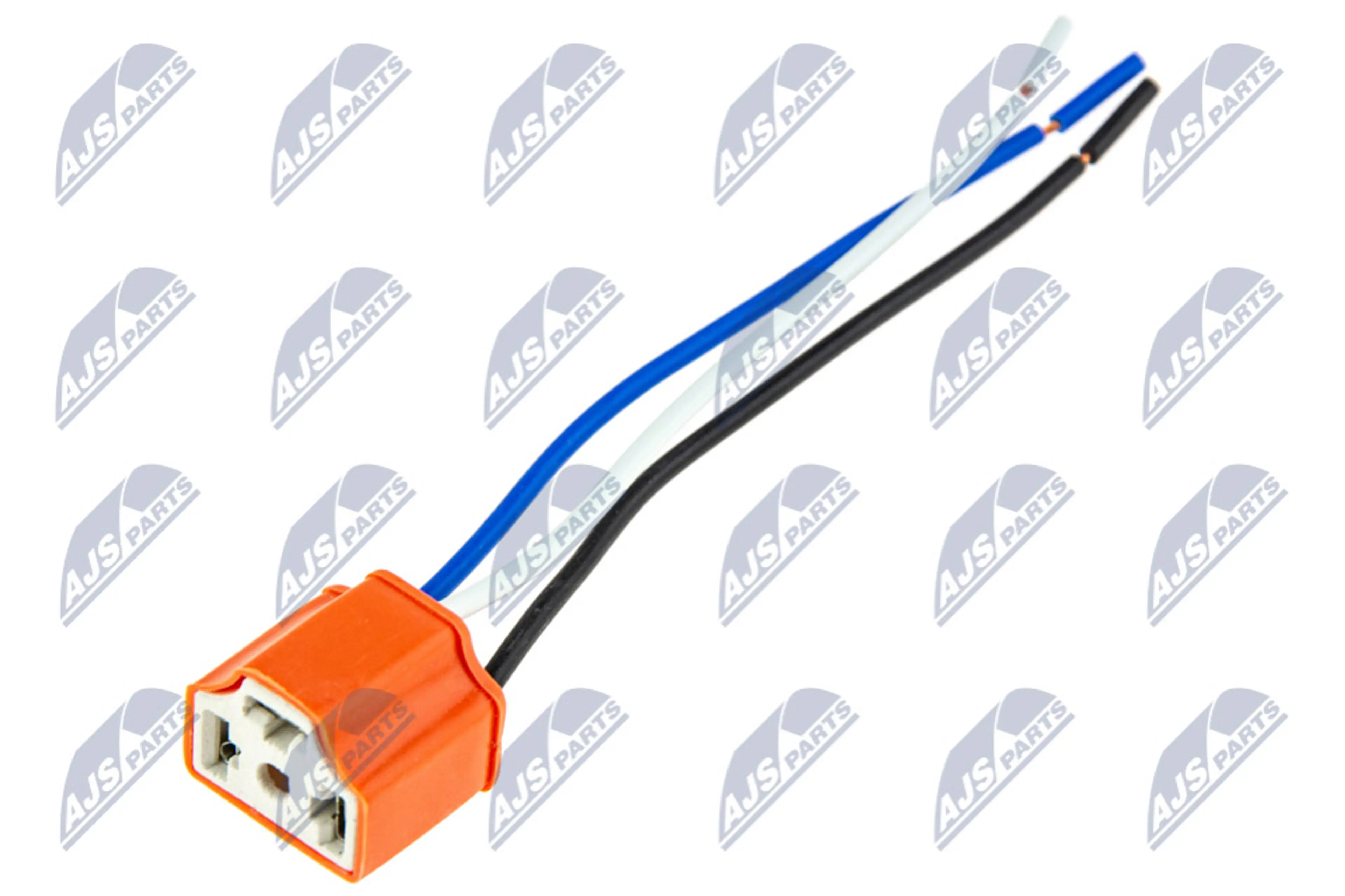 NTY TOMA DE BOMBILLAS H4