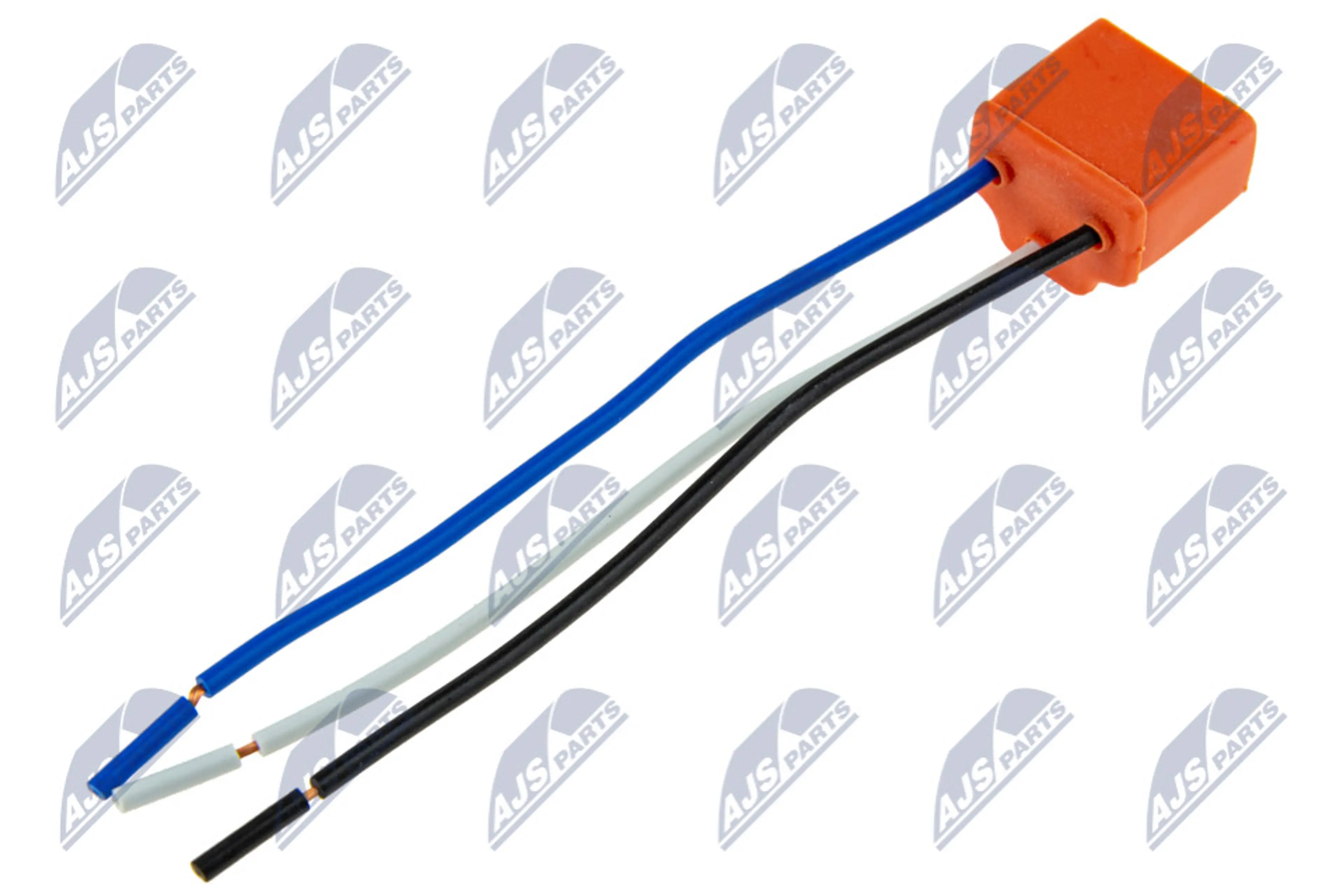 NTY TOMA DE BOMBILLAS H4