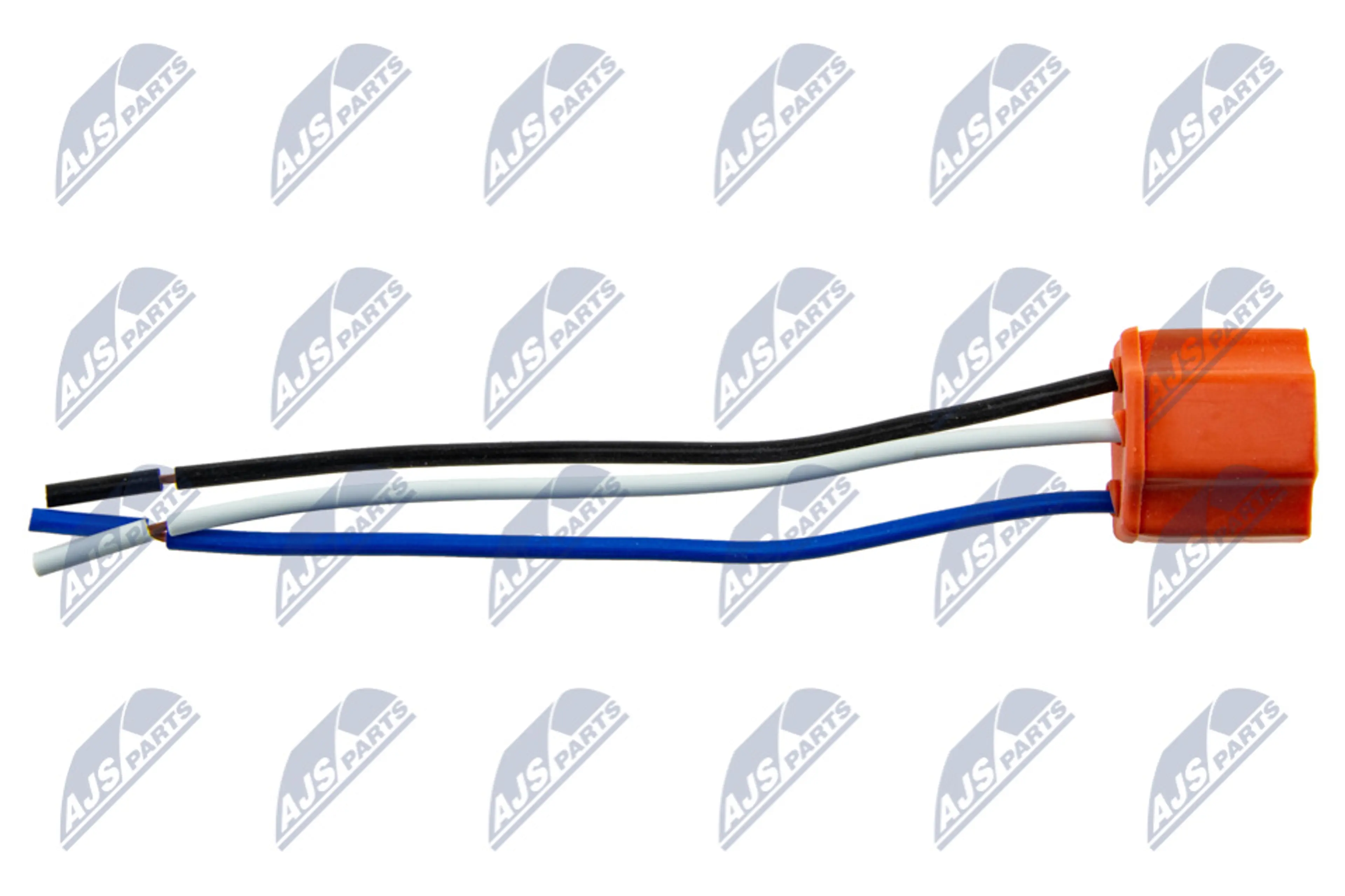 NTY TOMA DE BOMBILLAS H4