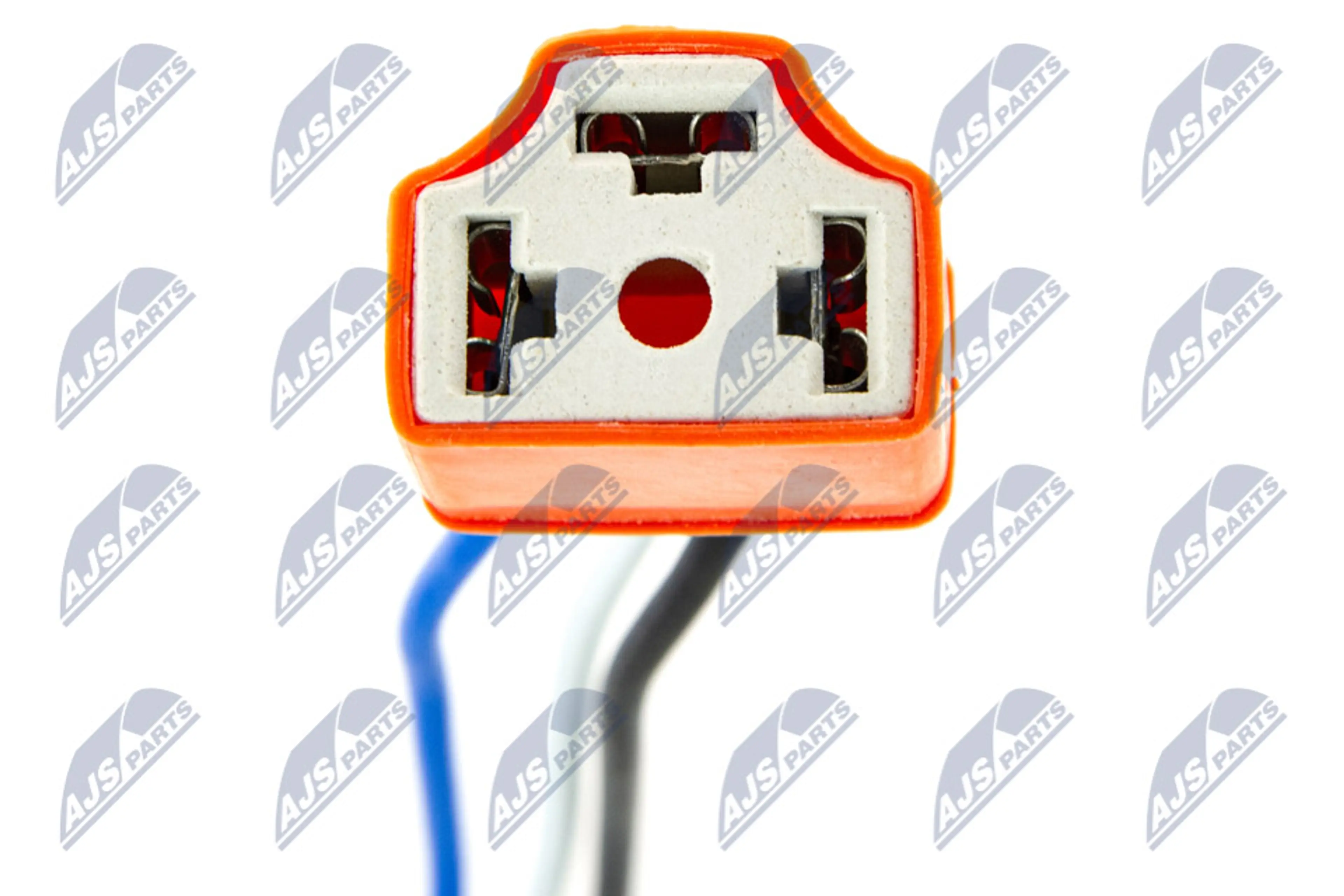 NTY TOMA DE BOMBILLAS H4