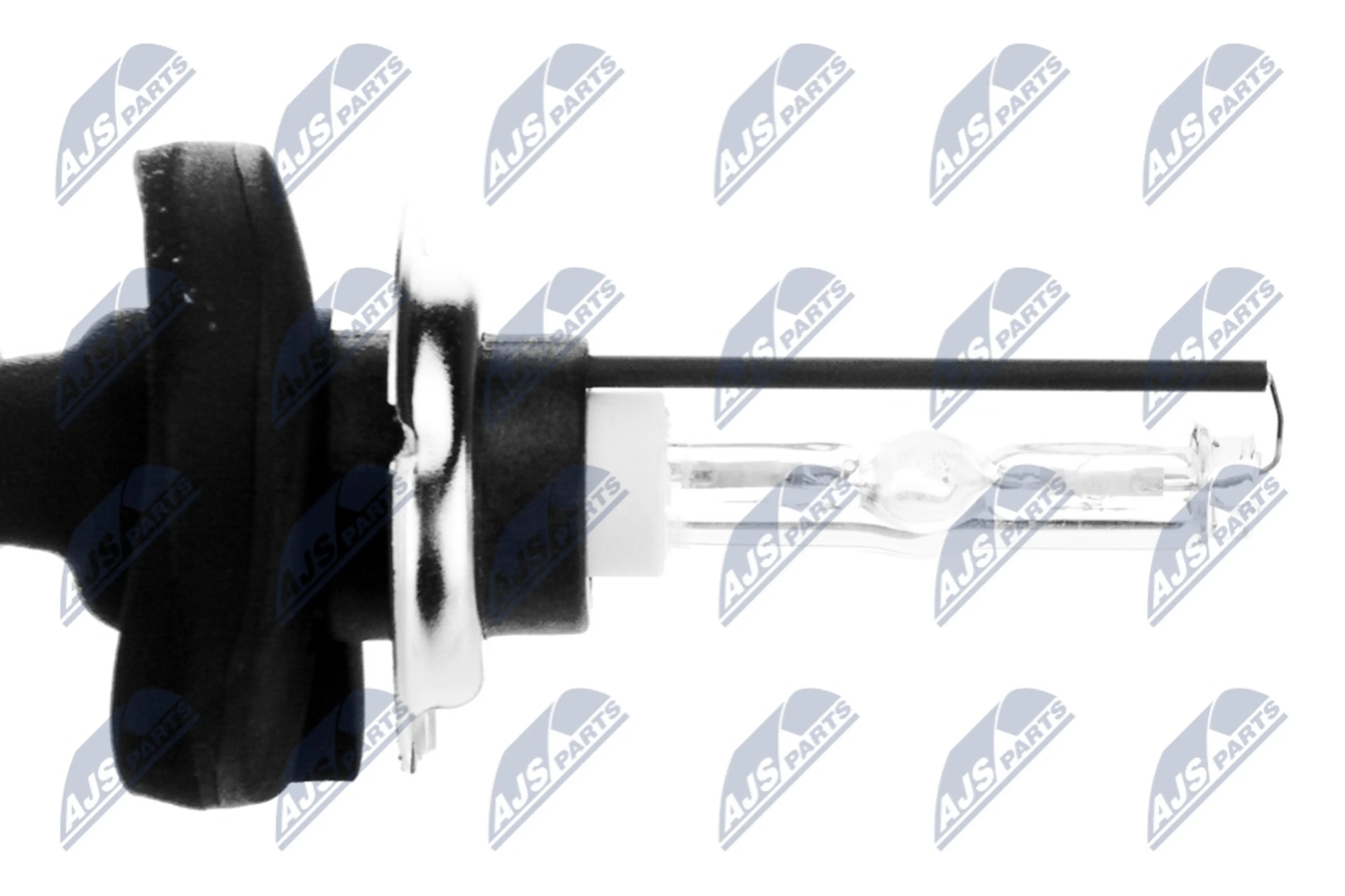 NTY PALNIK H7 KOMPLET HID 6000K