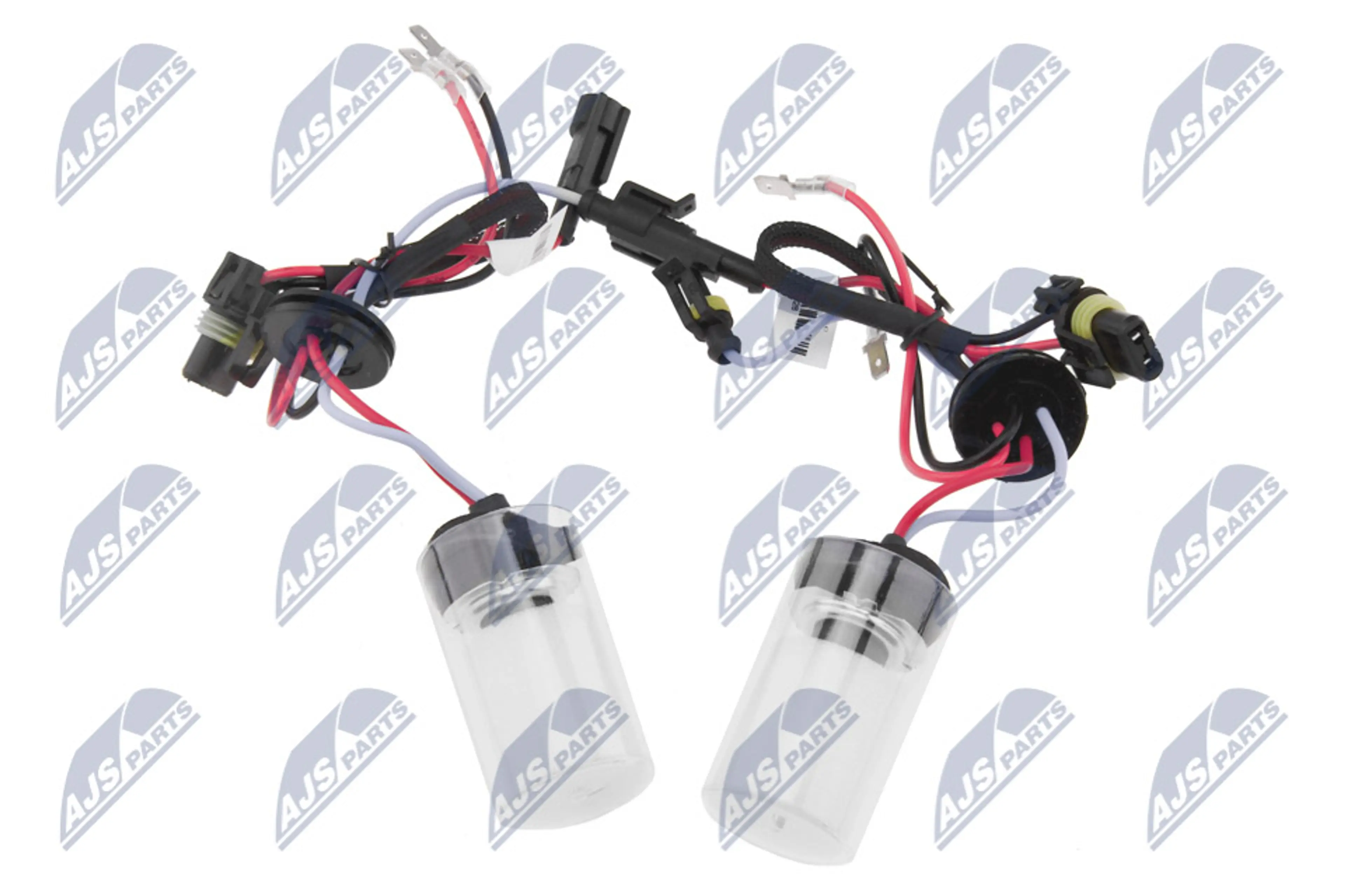 NTY PALNIK H7 KOMPLET HID 8000K