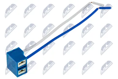 NTY TOMA DE BOMBILLAS H7