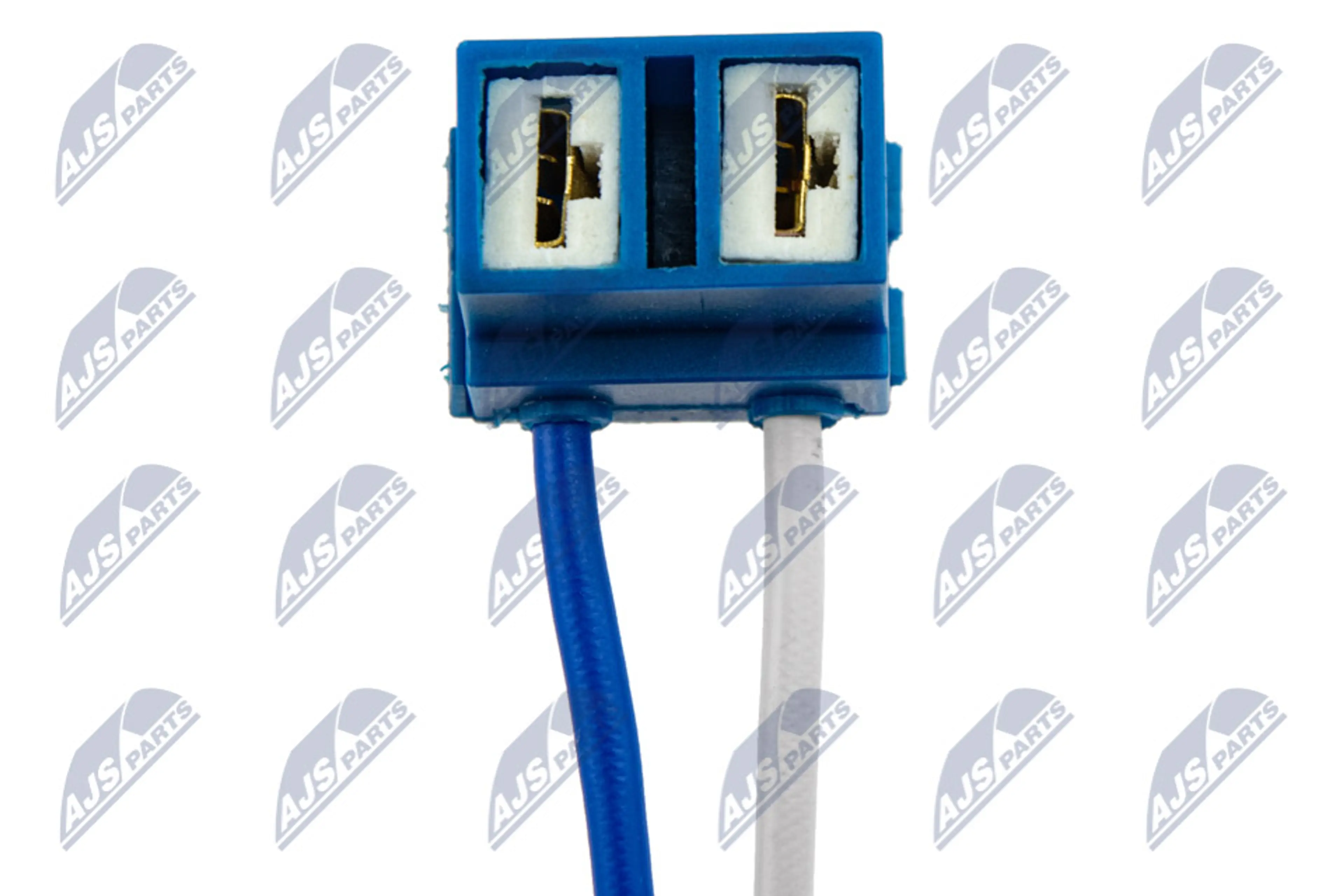 NTY TOMA DE BOMBILLAS H7