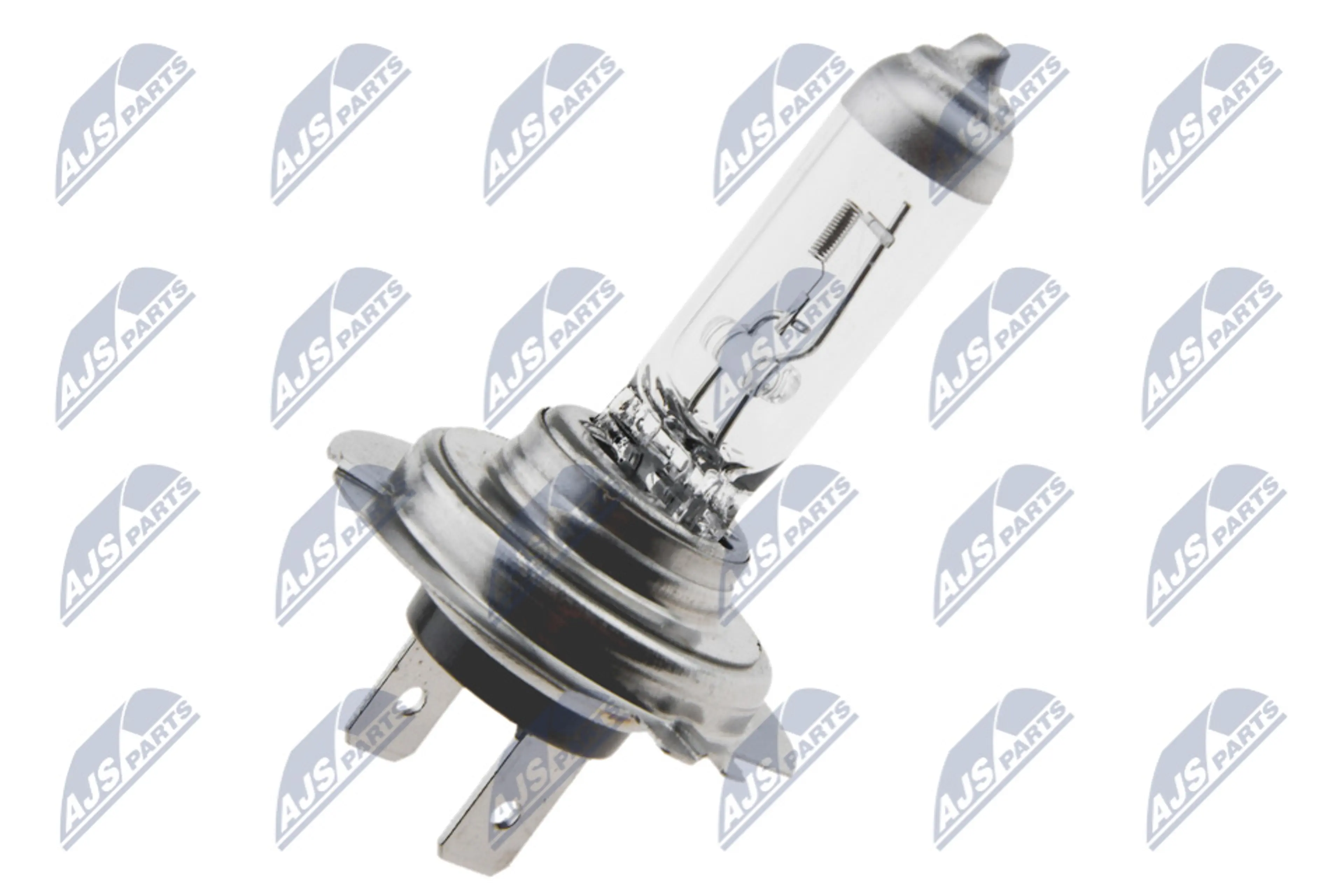 NTY BOMBILLA HALOGENA H7 LONG LIFE