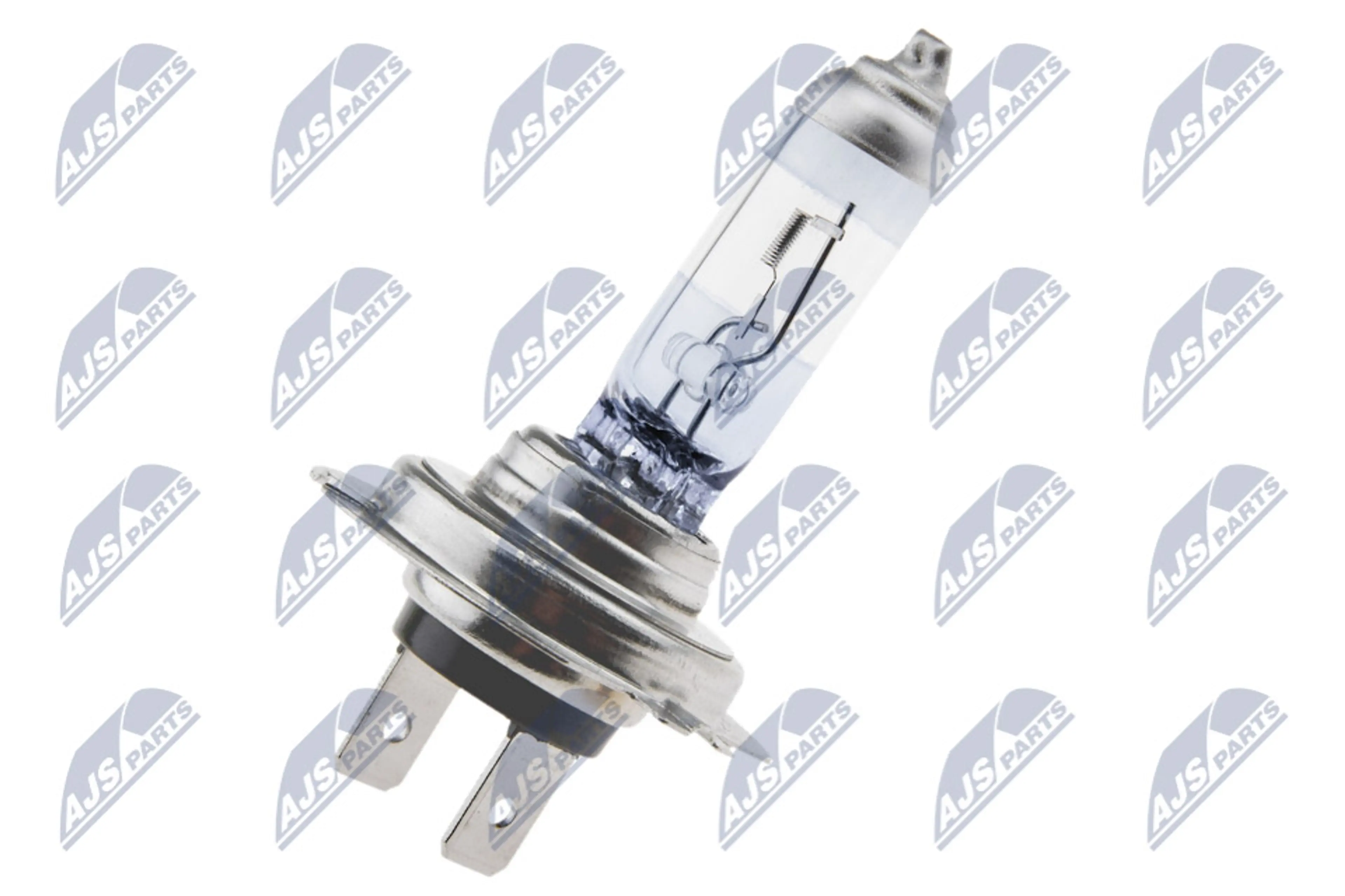 NTY BOMBILLA HALOGENA H7 PLATINUM