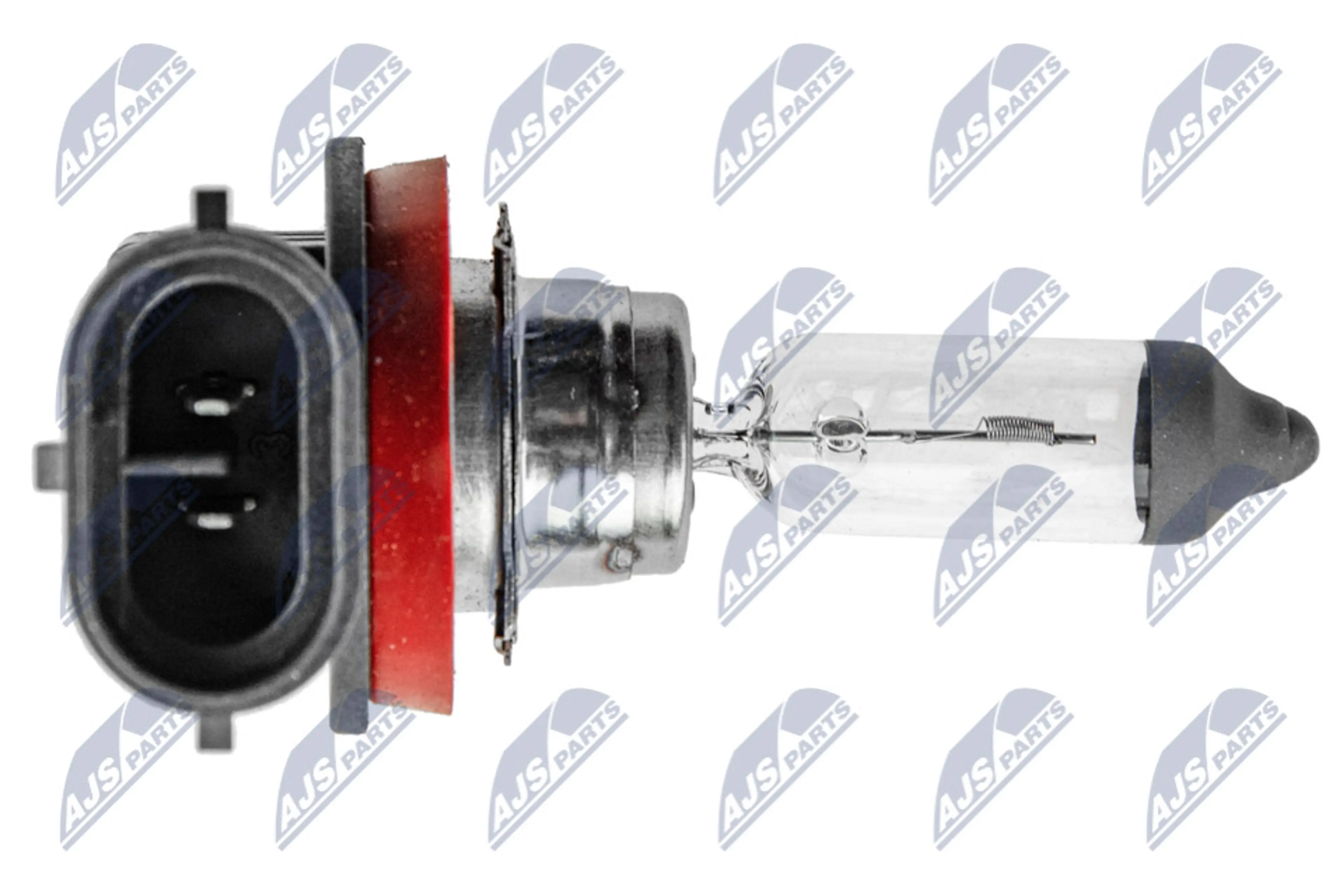 NTY (OPAKOWANIE 10 SZT.) ZARÓWKA HA