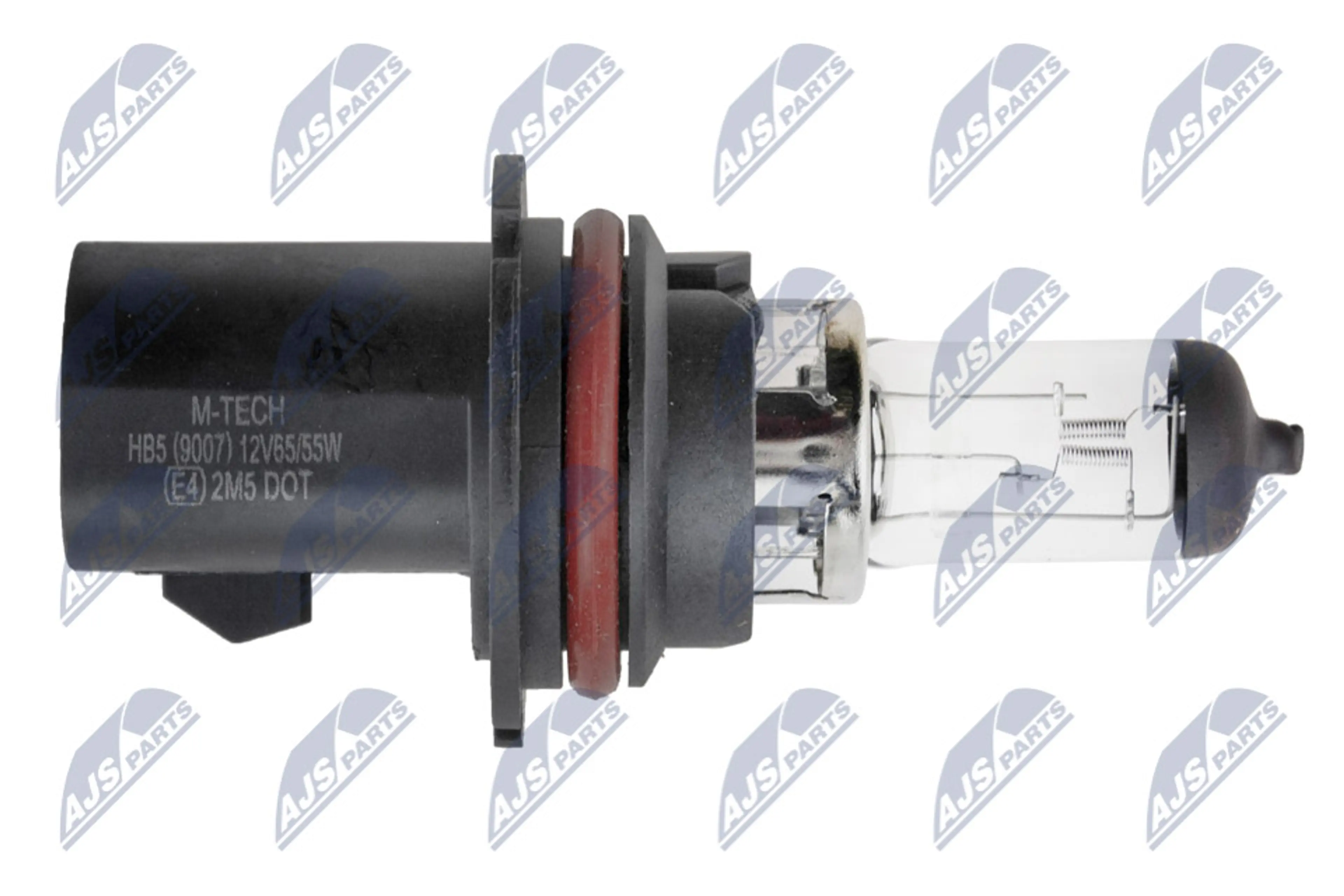 NTY ZARÓWKA HALOGEN