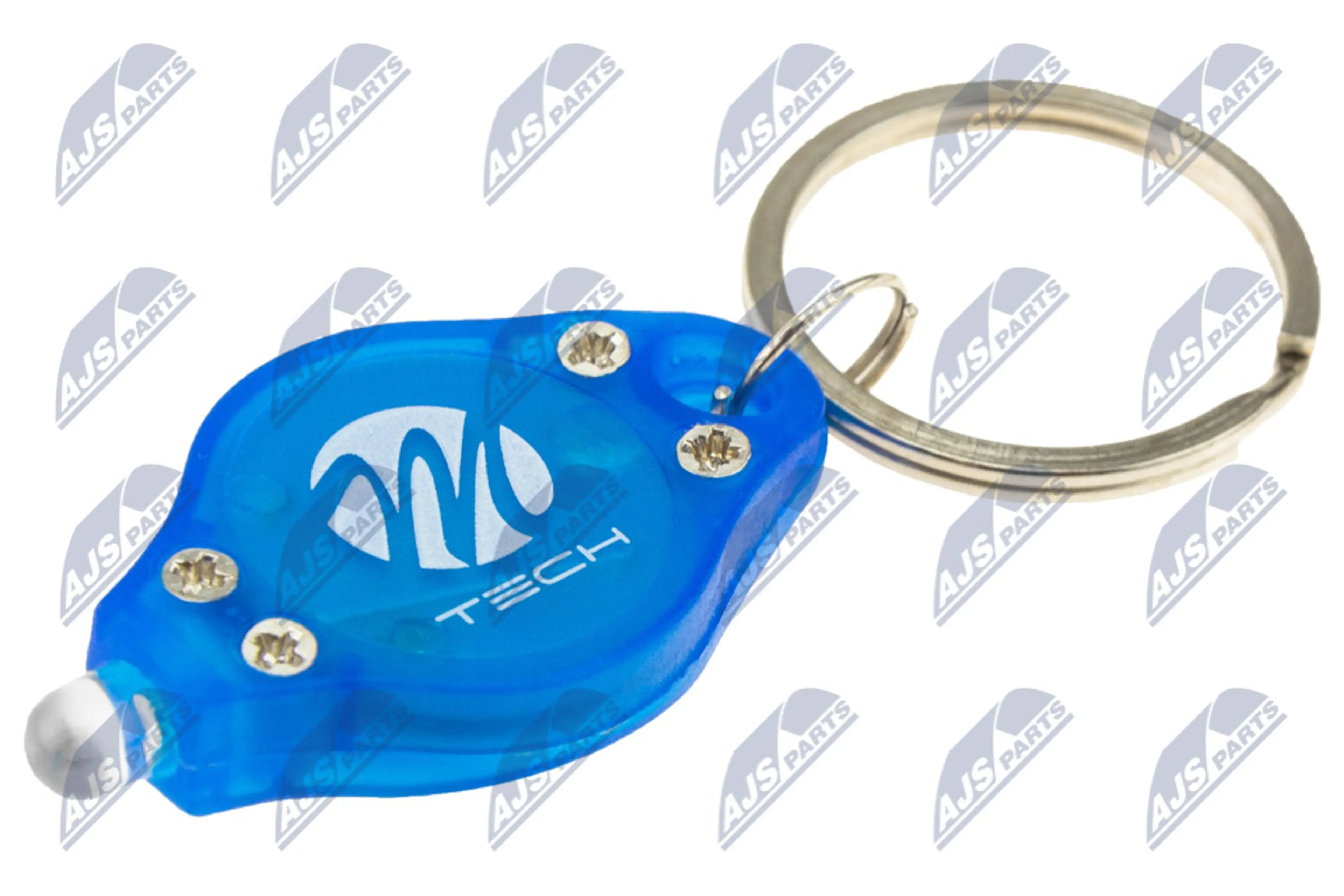 NTY LAMPA-BRELOK LED