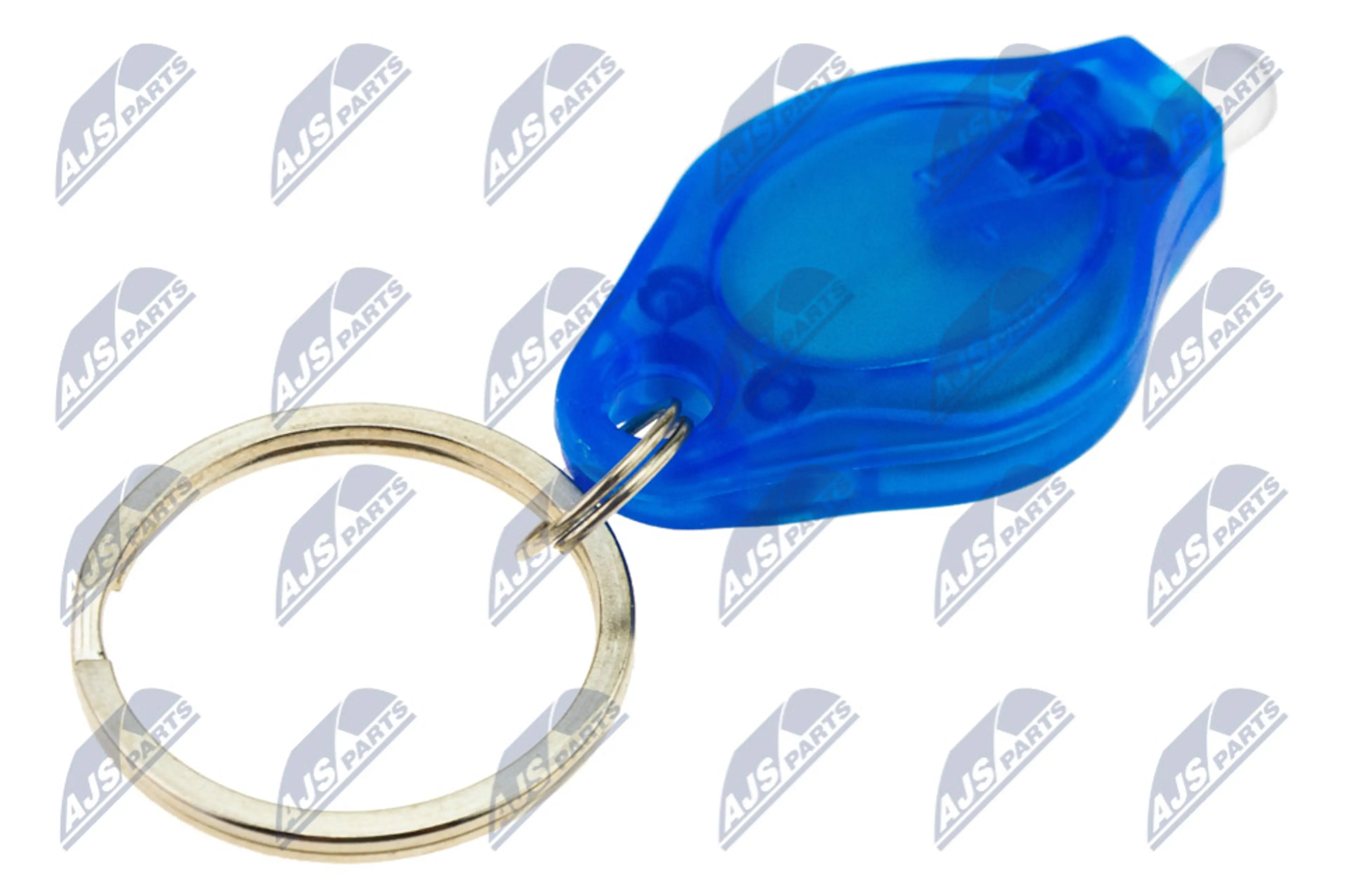 NTY LAMPA-BRELOK LED