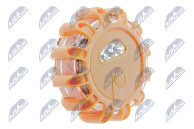 NTY LUZ DE ADVERTENCIA INDICADOR LE