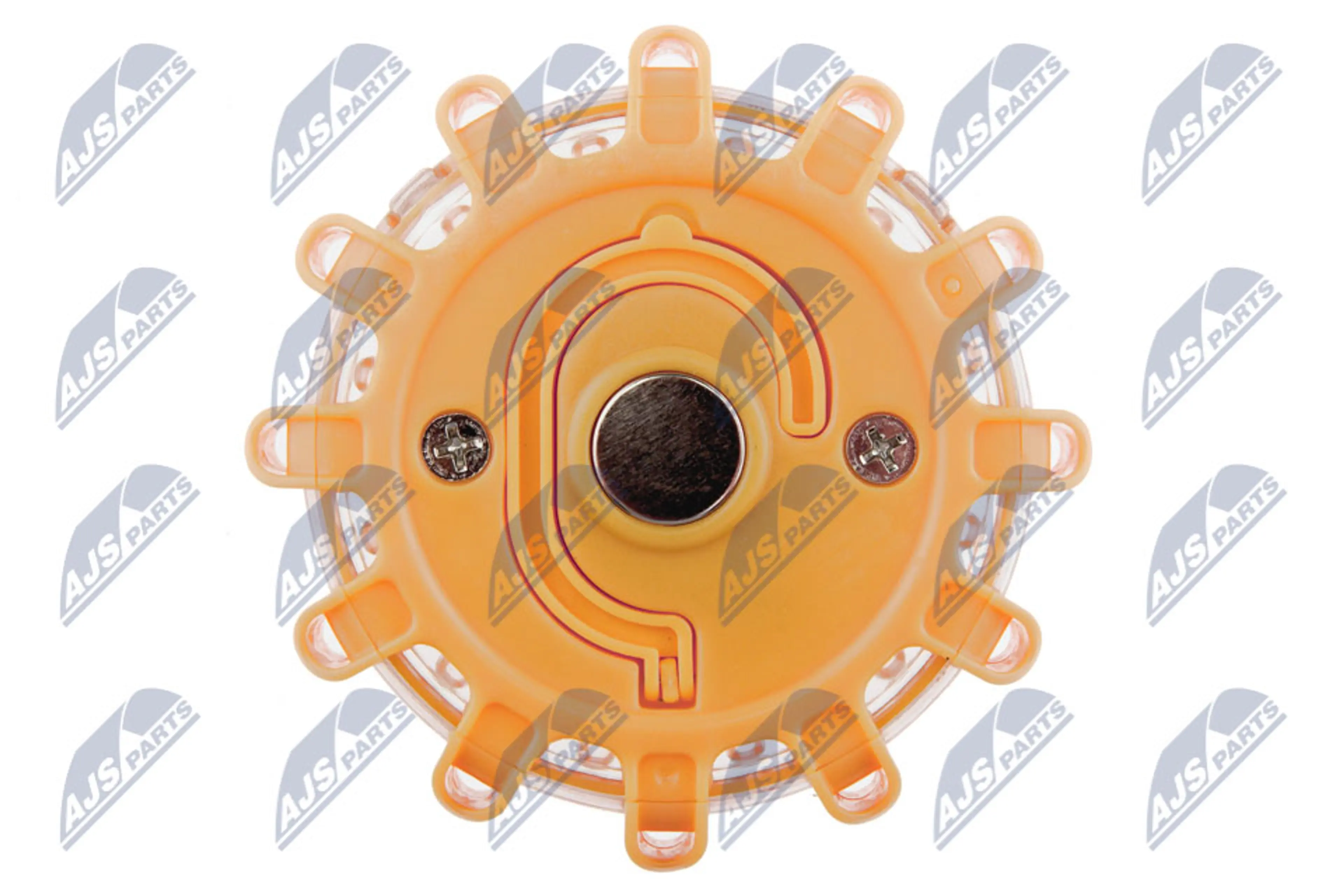 NTY LUZ DE ADVERTENCIA INDICADOR LE