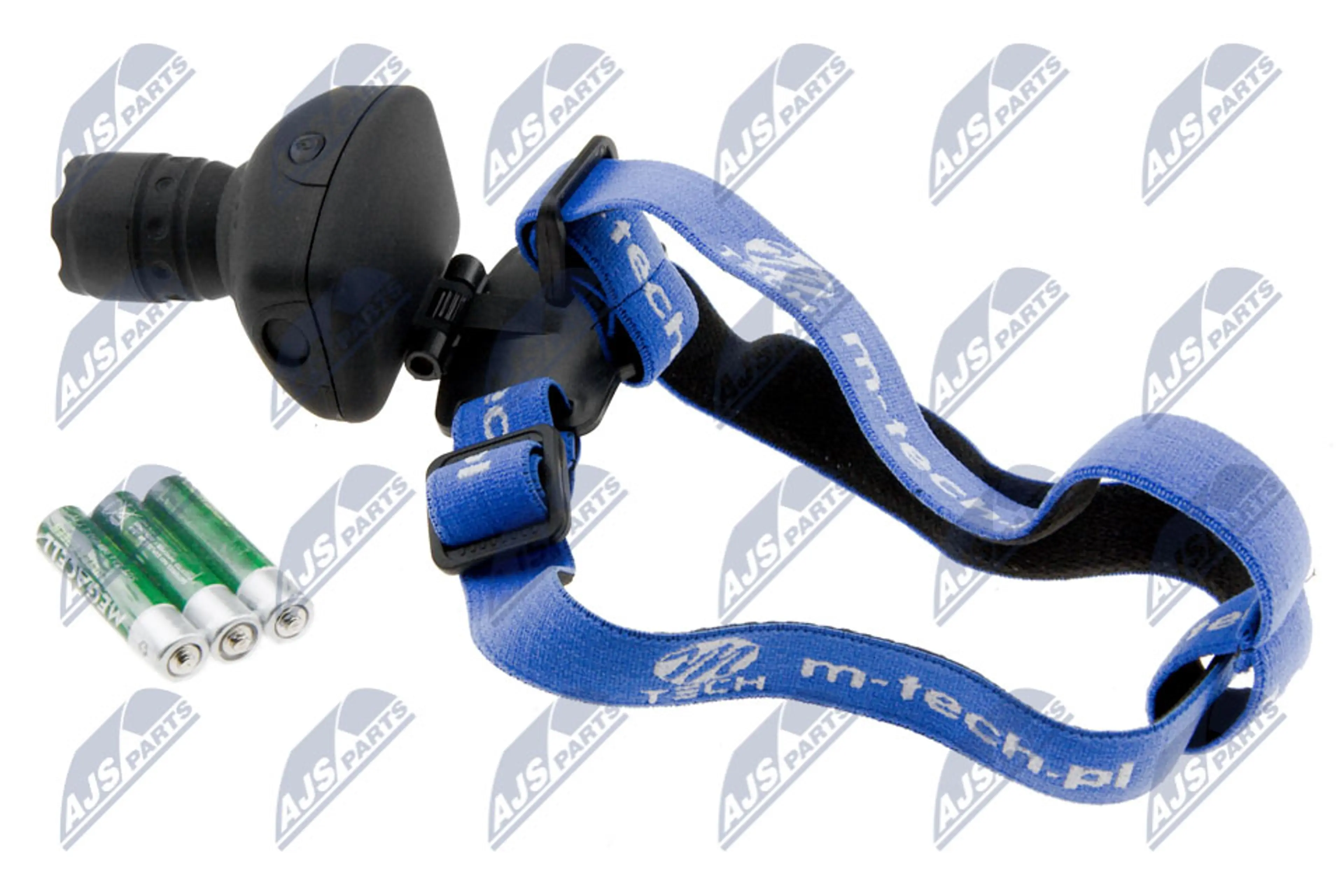 NTY LAMPA WARSZTATOWA CZOLOWA 1+2LE