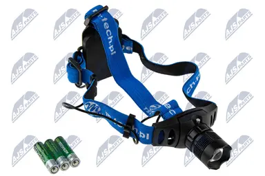 NTY LAMPA WARSZTATOWA CZOLOWA Z DIO