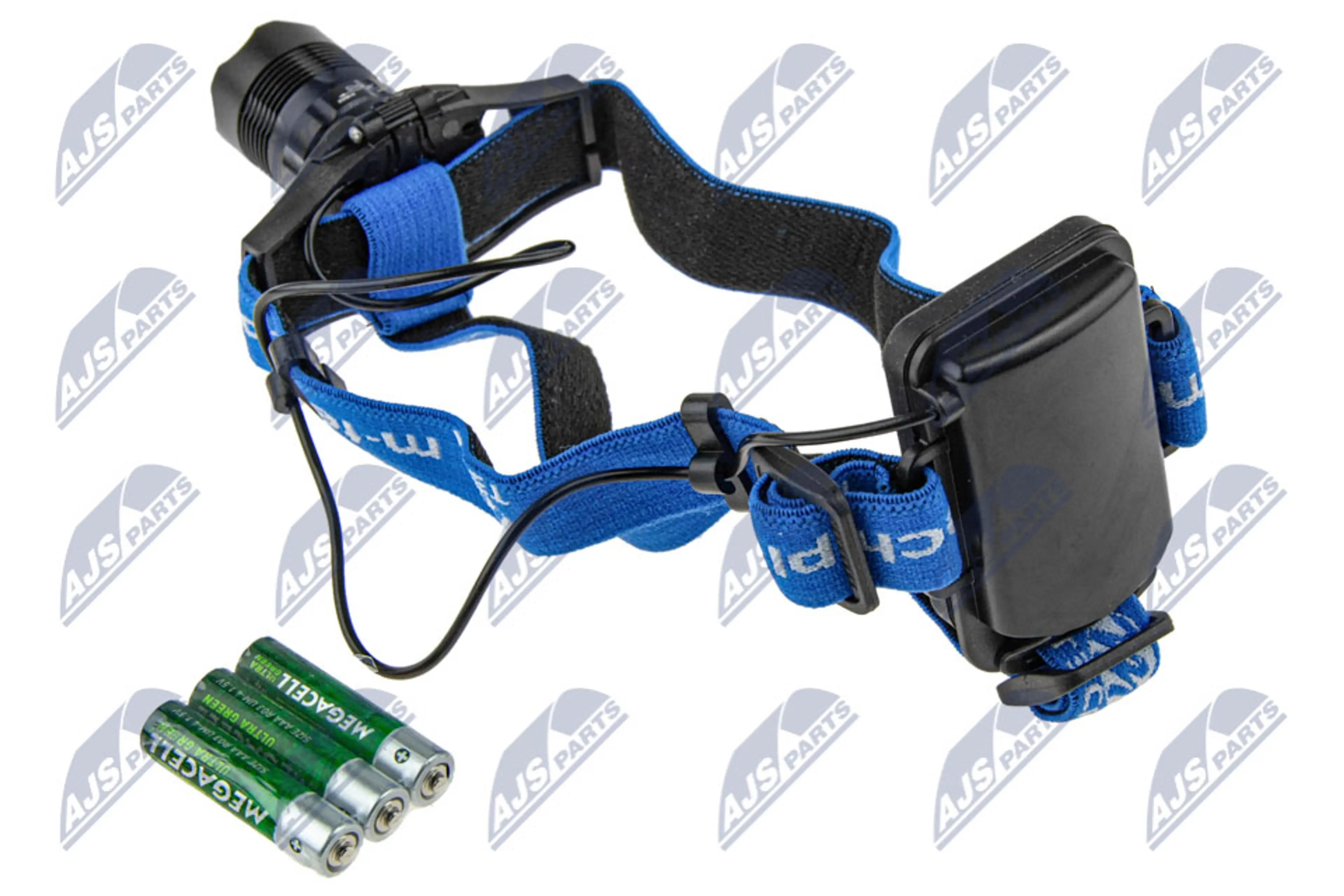 NTY LAMPA WARSZTATOWA CZOLOWA Z DIO