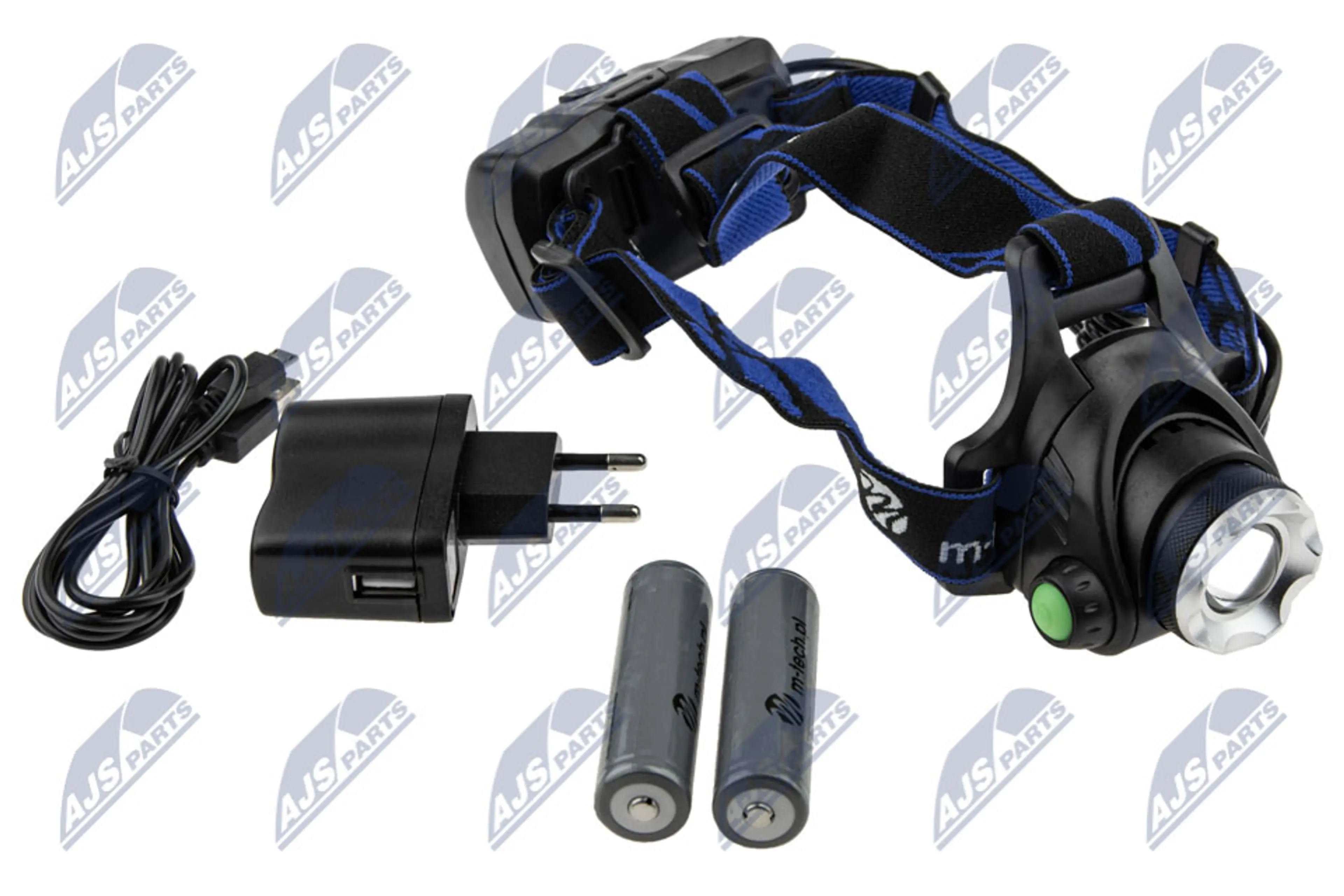 NTY LAMPA WARSZTATOWA CZOLOWA Z DIO