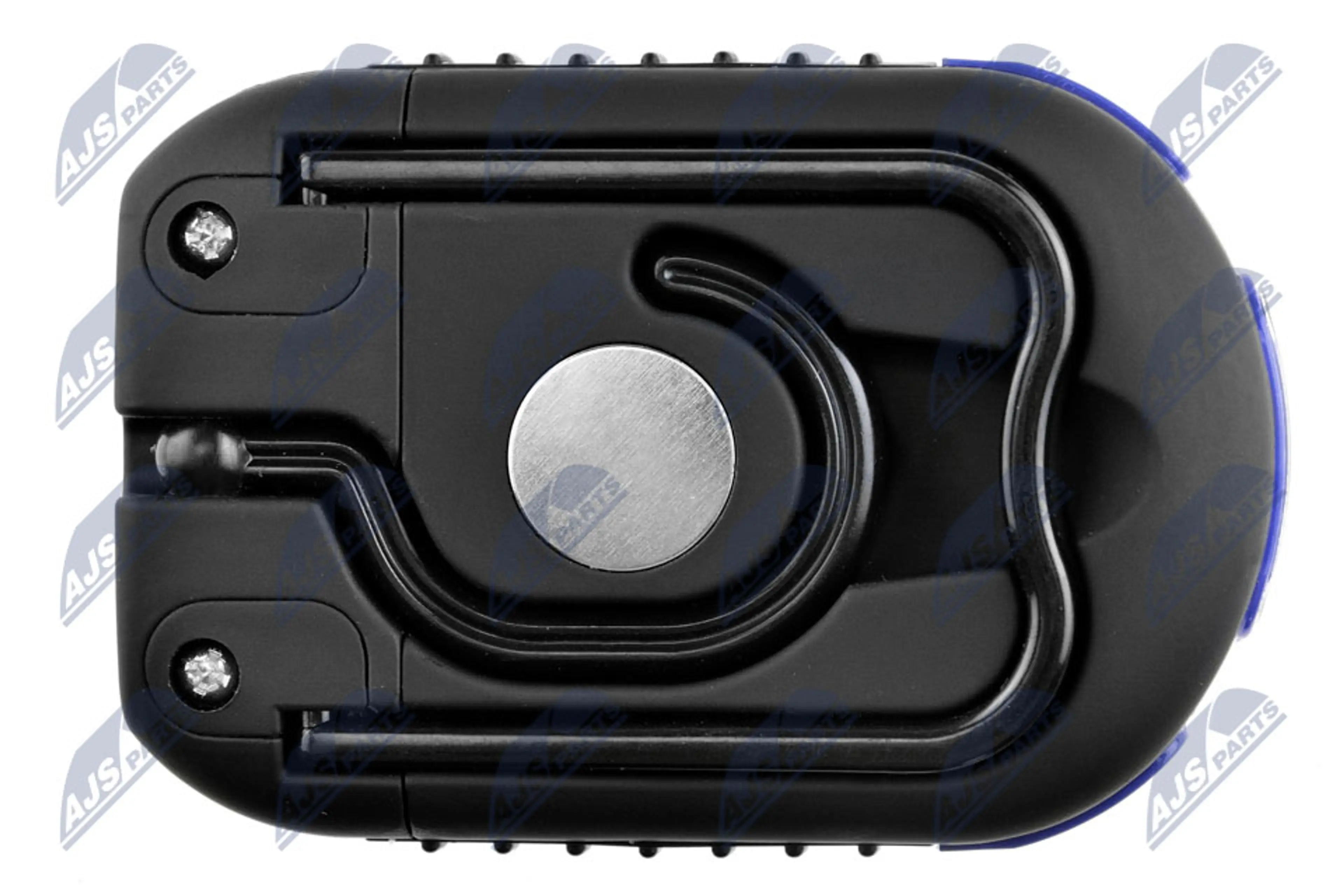 NTY LAMPA WARSZTATOWA 12+3LED