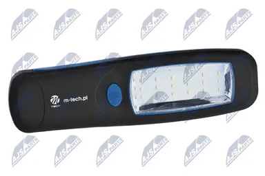 NTY LAMPA WARSZTATOWA 18LED SMD OSR
