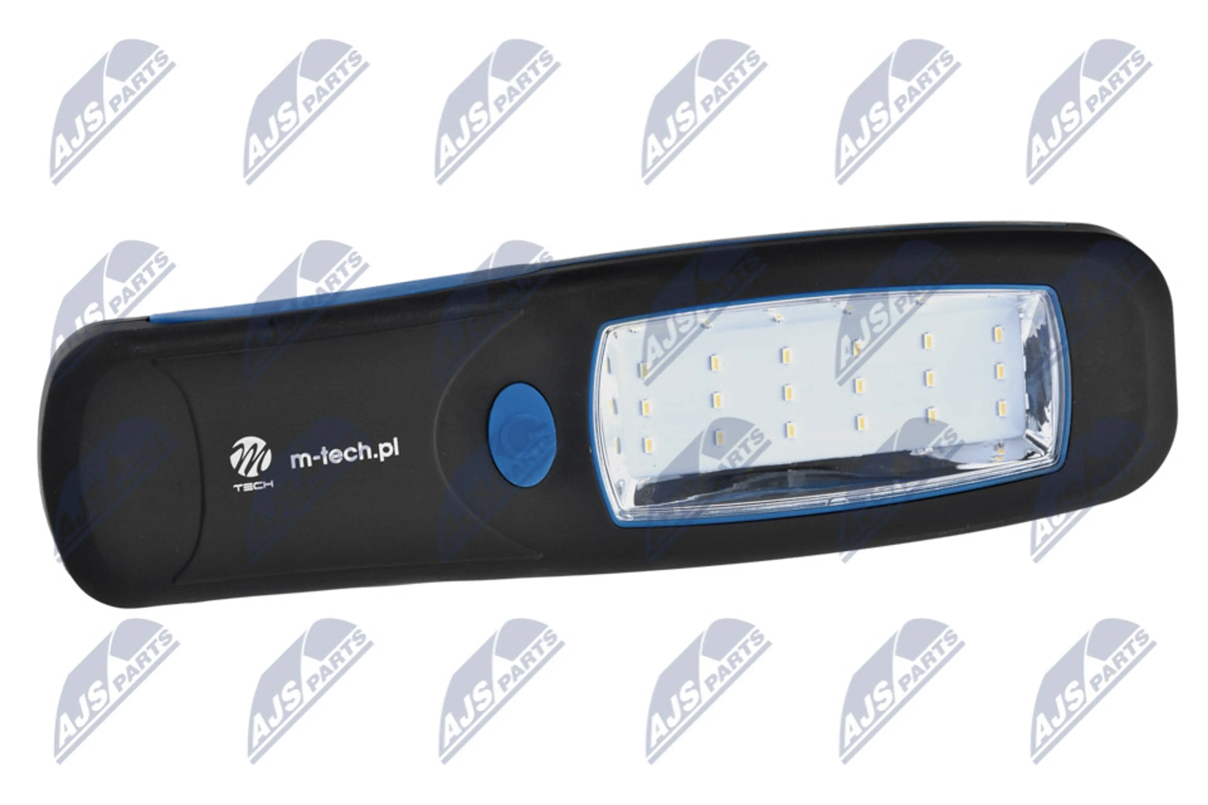 NTY LAMPA WARSZTATOWA 18LED SMD OSR