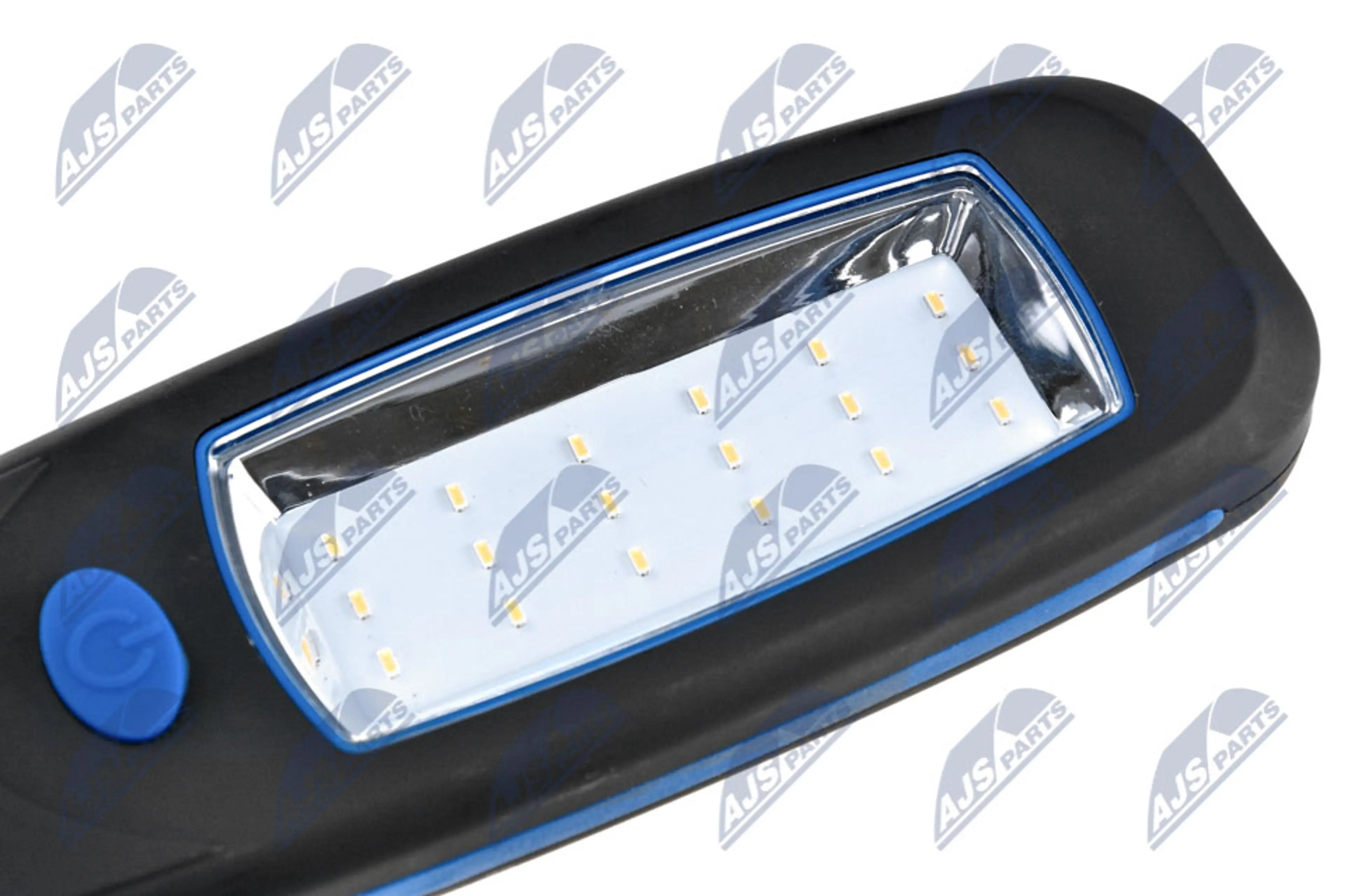 NTY LAMPA WARSZTATOWA 18LED SMD OSR