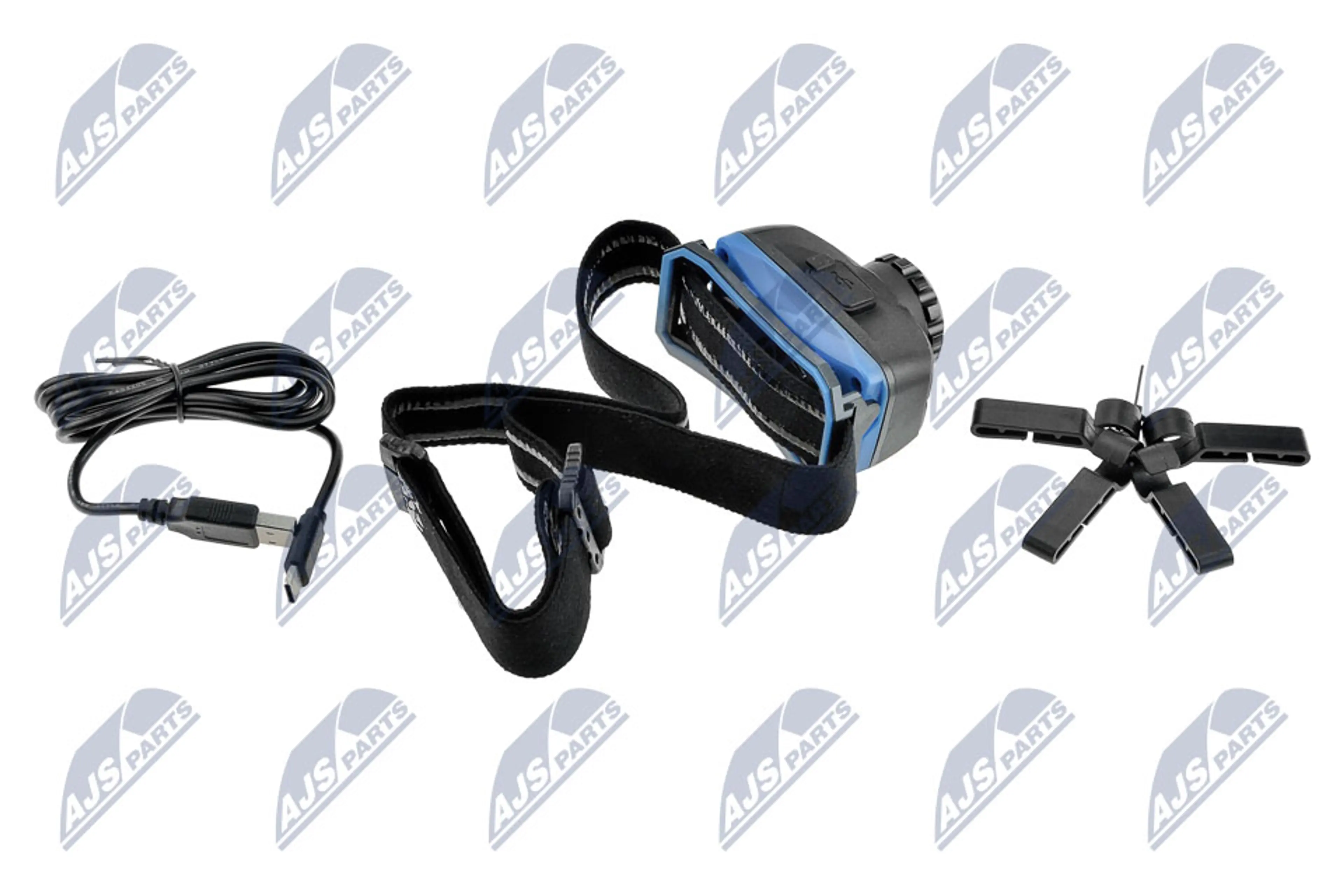 NTY LAMPA WARSZTATOWA CZOLOWA 5W 65