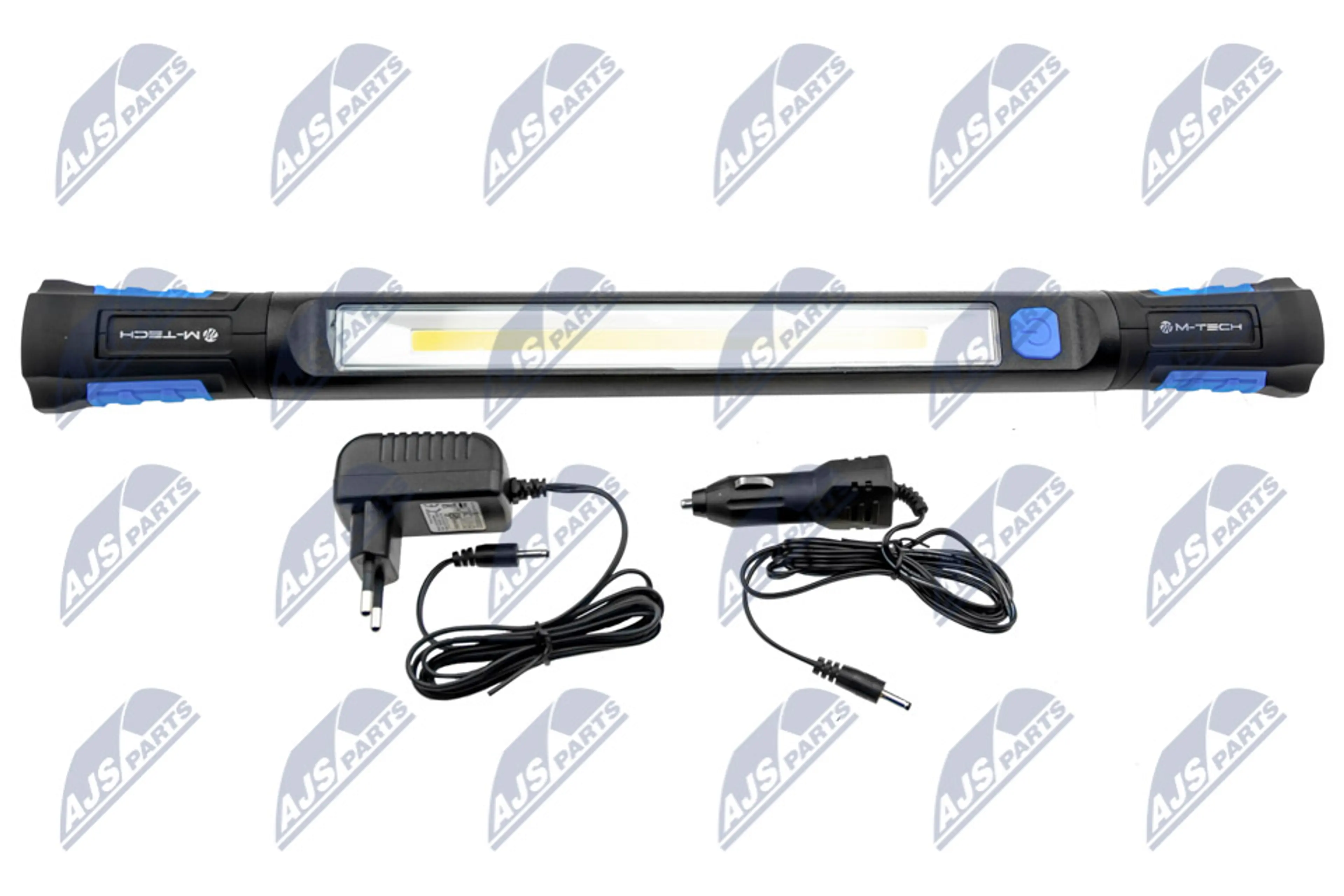 NTY LAMPA WARSZTATOWA 10W COB