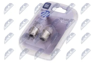 NTY ZARÓWKA LED R5W/R10W BASIC